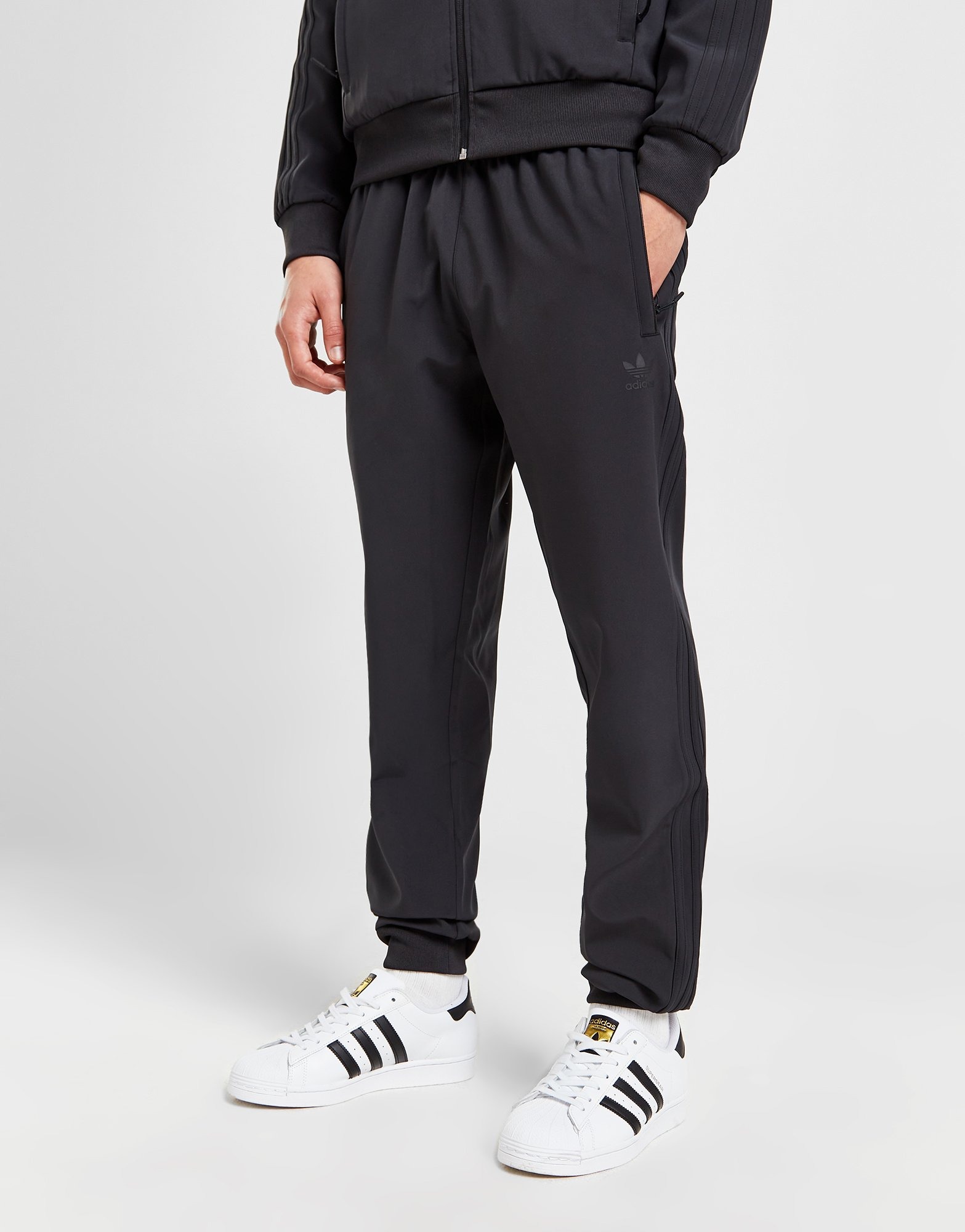 adidas Superstar  Trainers, Track Tops, Track Pants - JD Sports
