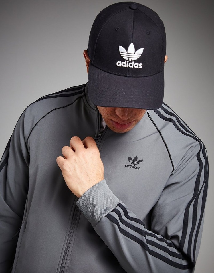 adidas Originals SST Bonded Track Top