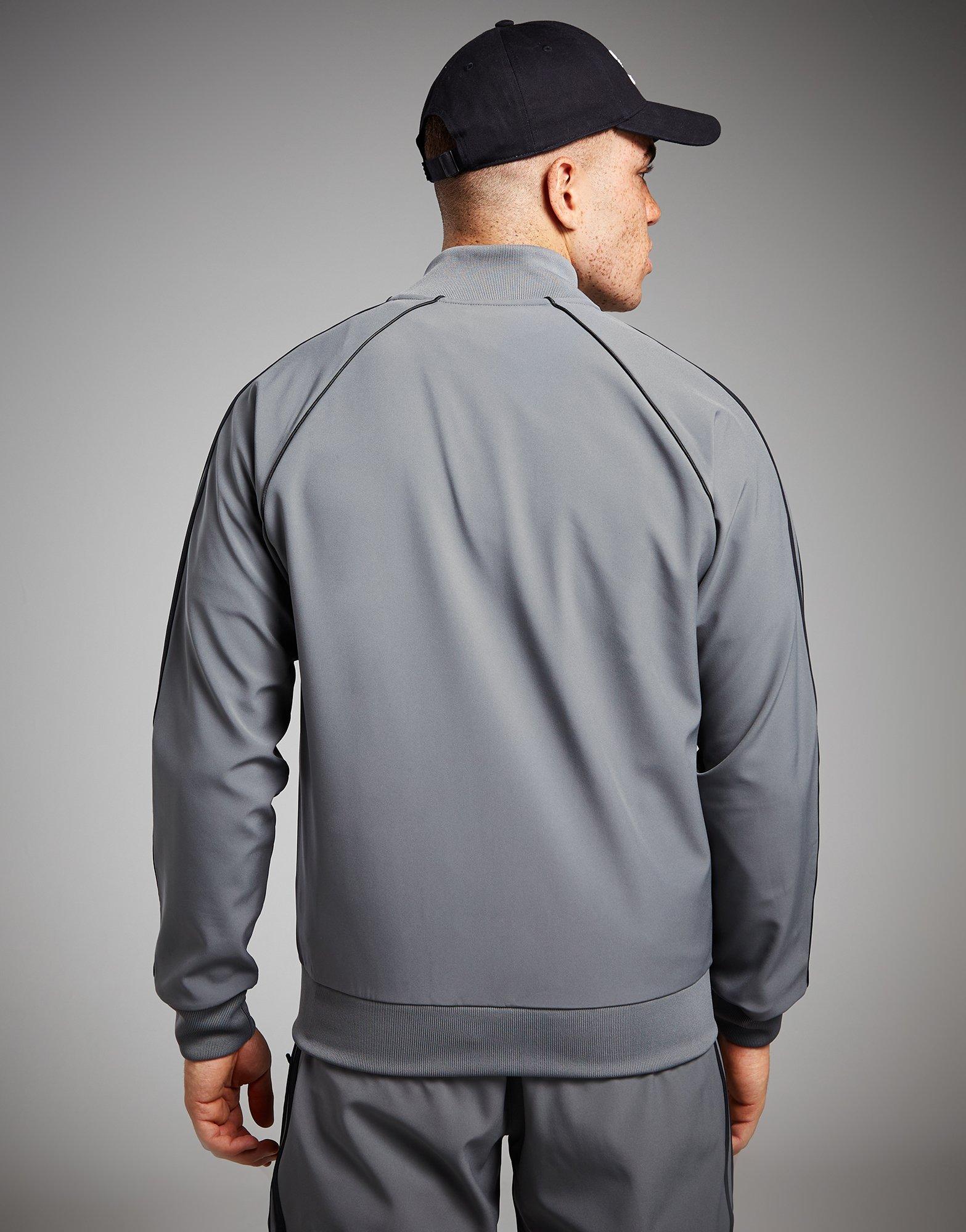 adidas Originals SST Bonded Track Top