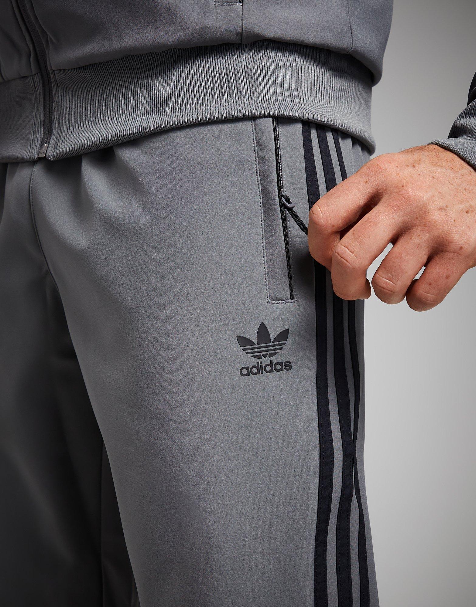 SST Bonded Track Pants