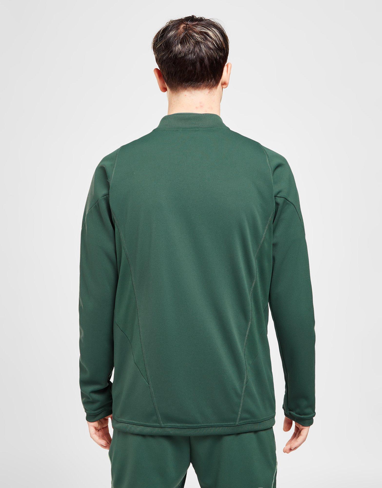 adidas Celtic FC Track Jacket