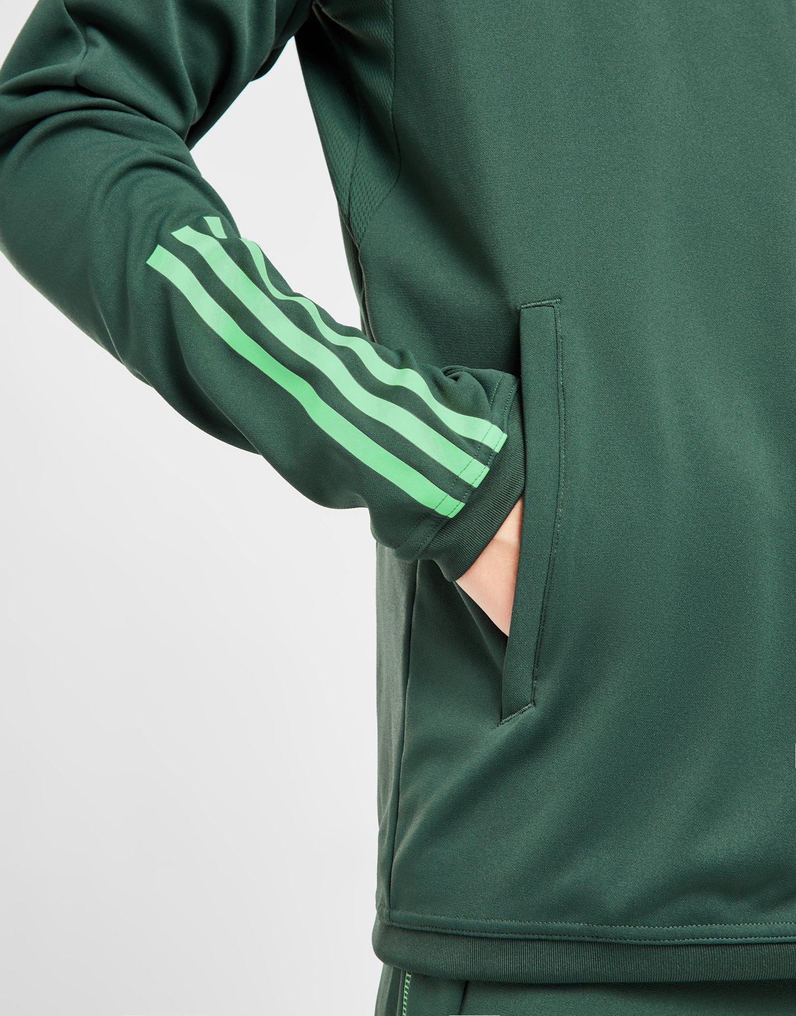adidas Celtic FC Track Jacket