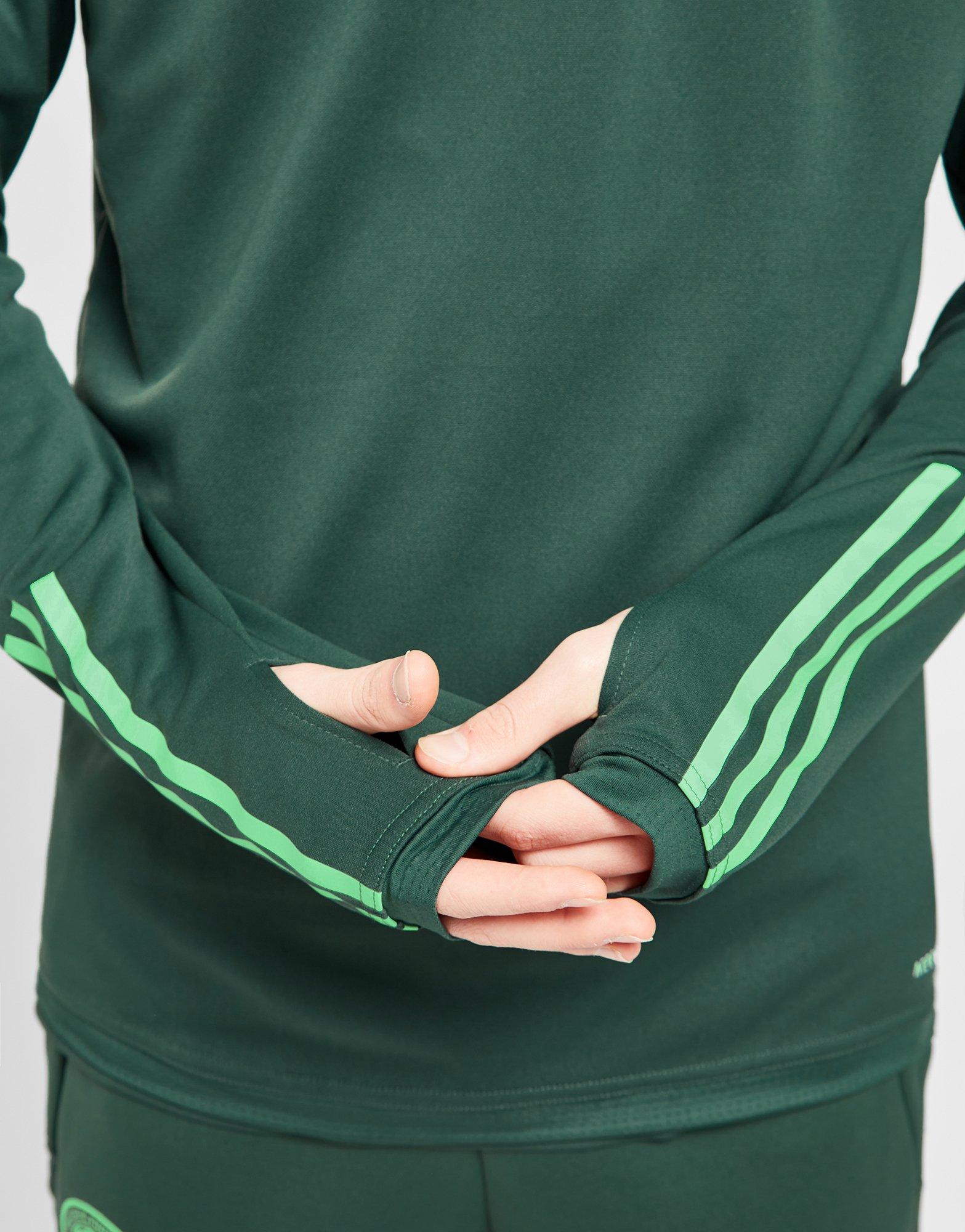 adidas Celtic FC Training Top