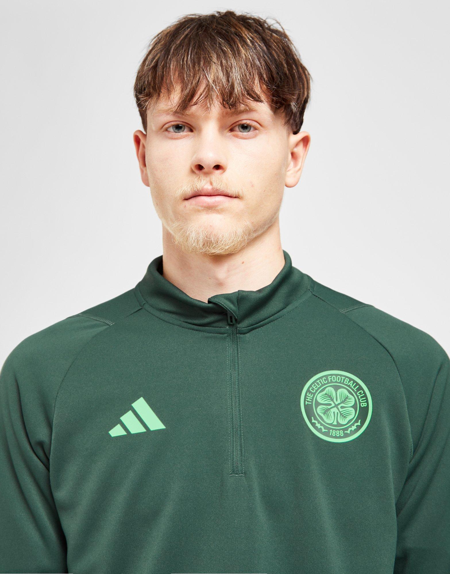 adidas Celtic FC Training Top