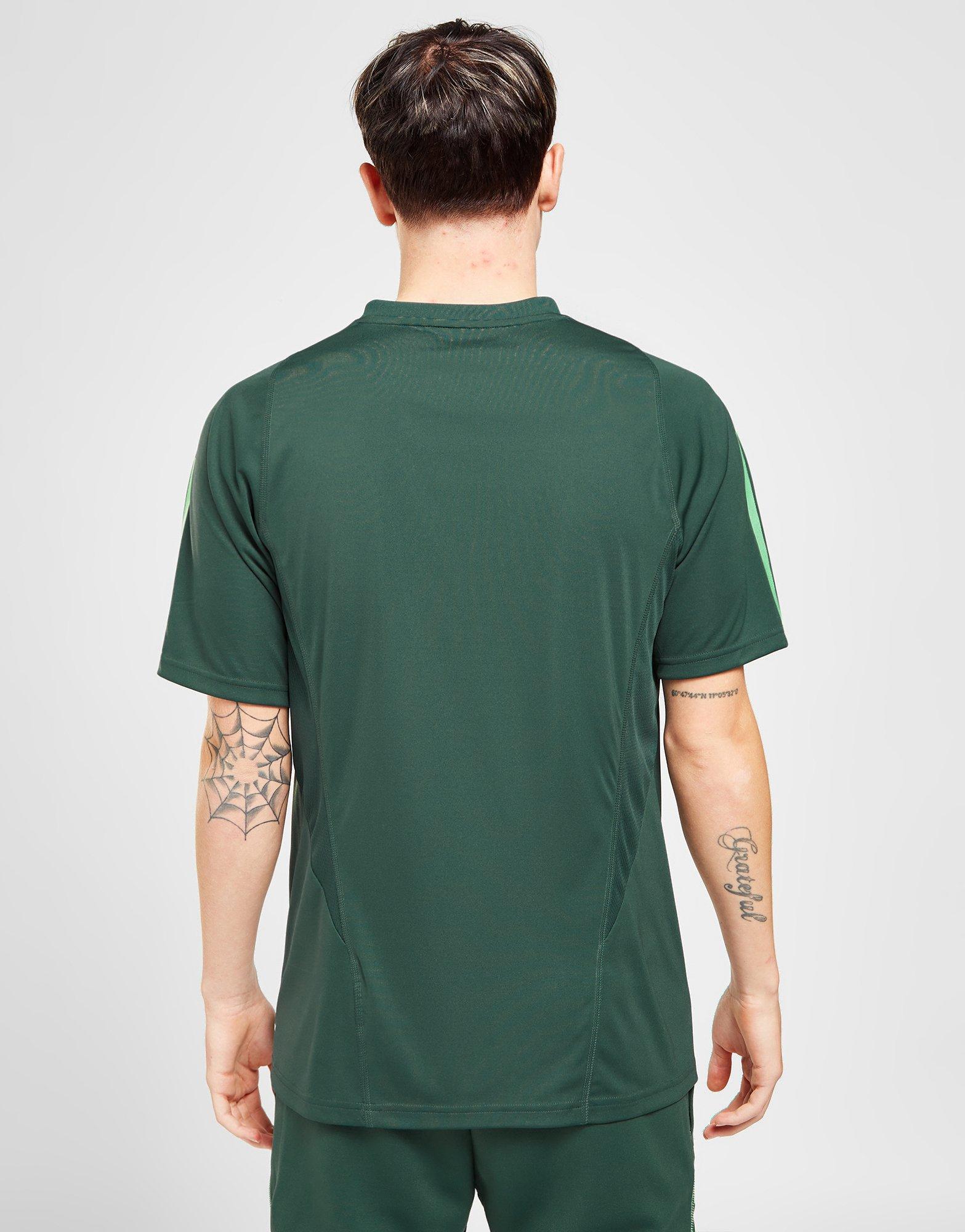 adidas Celtic Training Shirt