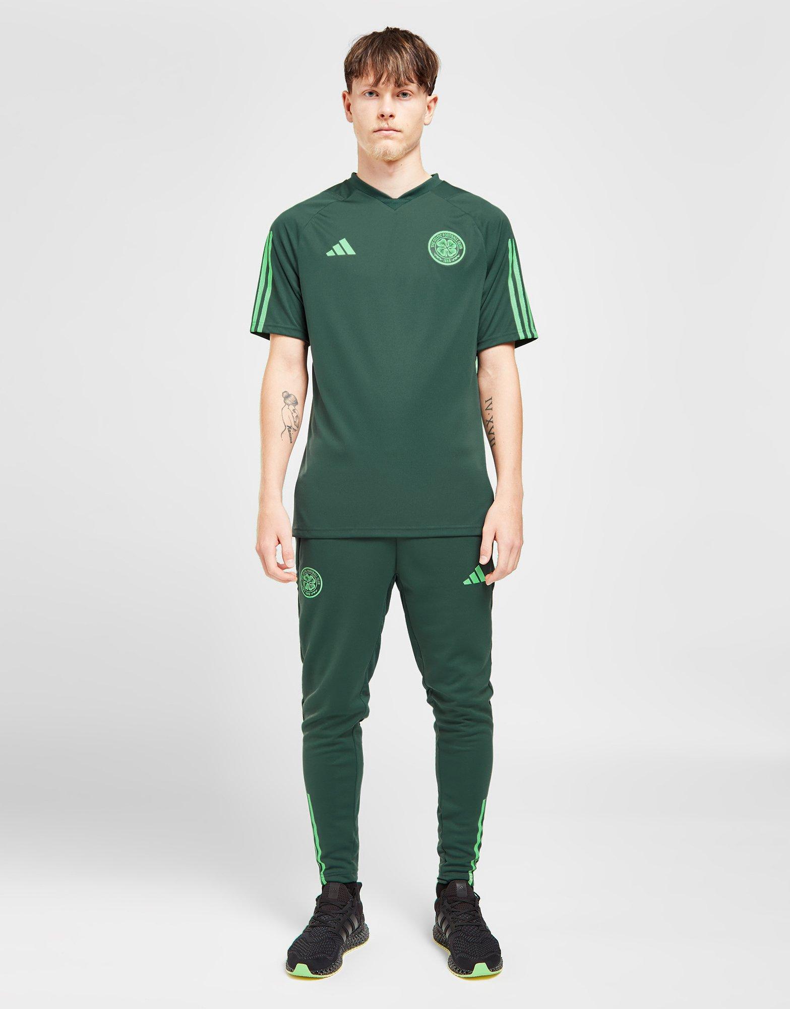 adidas Celtic Training Shirt