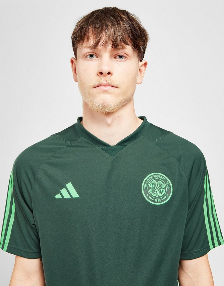 adidas Celtic Training Shirt