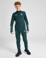 adidas Celtic Training Top Junior