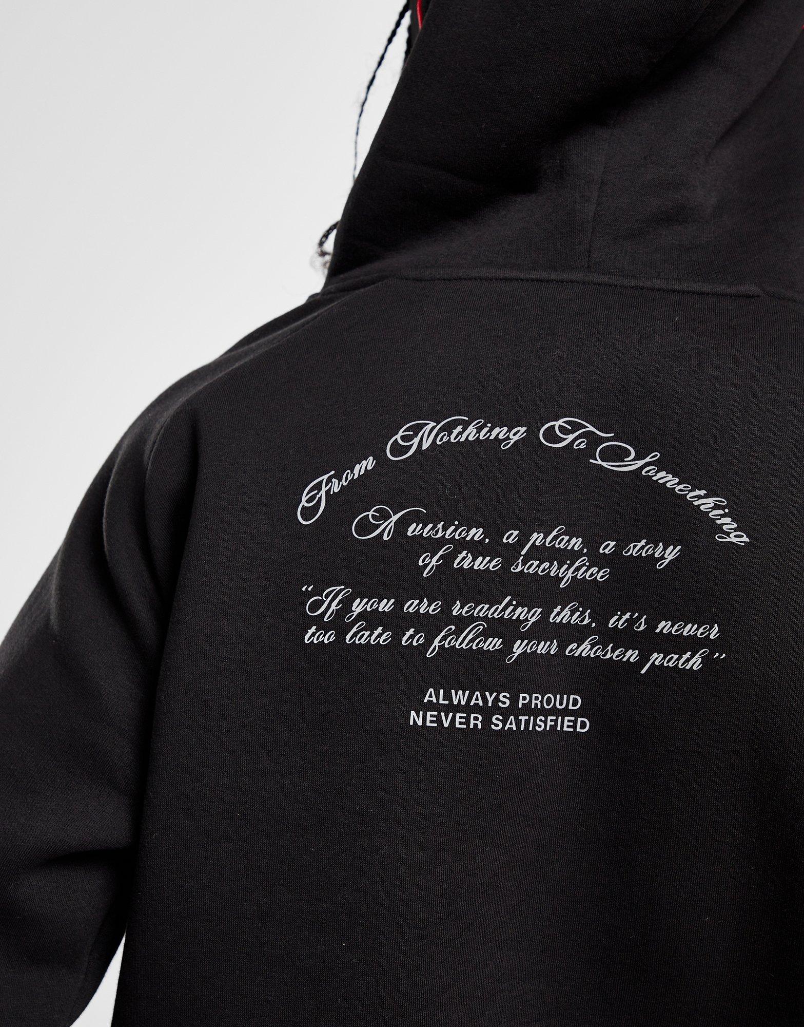 Hoodrich Huppari Miehet