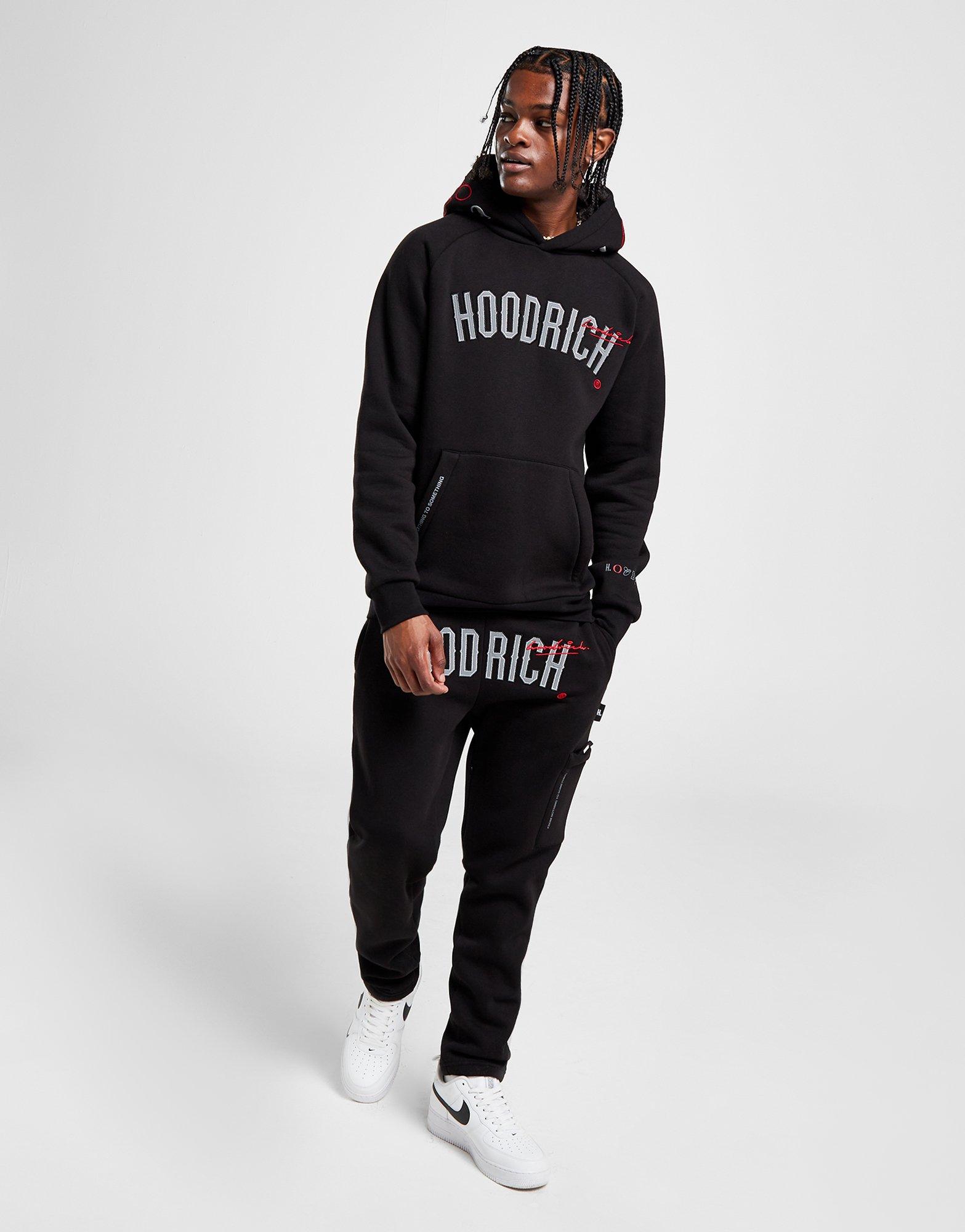 Hoodrich Huppari Miehet