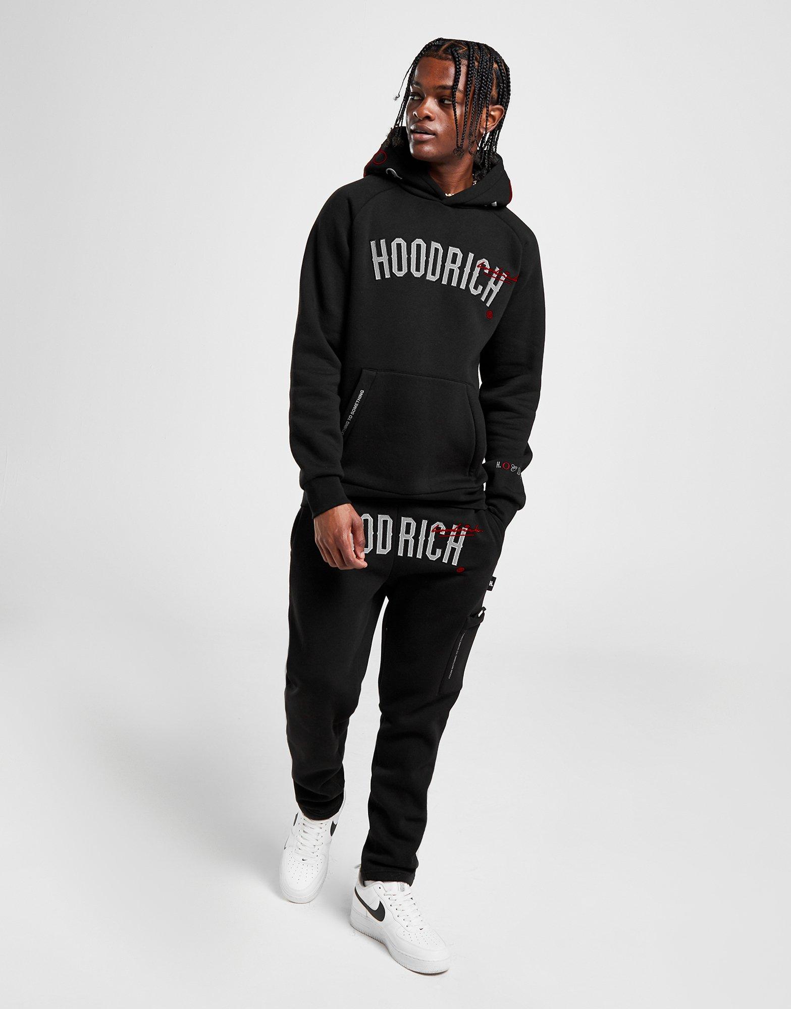 Hoodrich Huppari Miehet