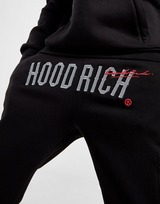 Hoodrich Pantaloni della Tuta Cargo Heat