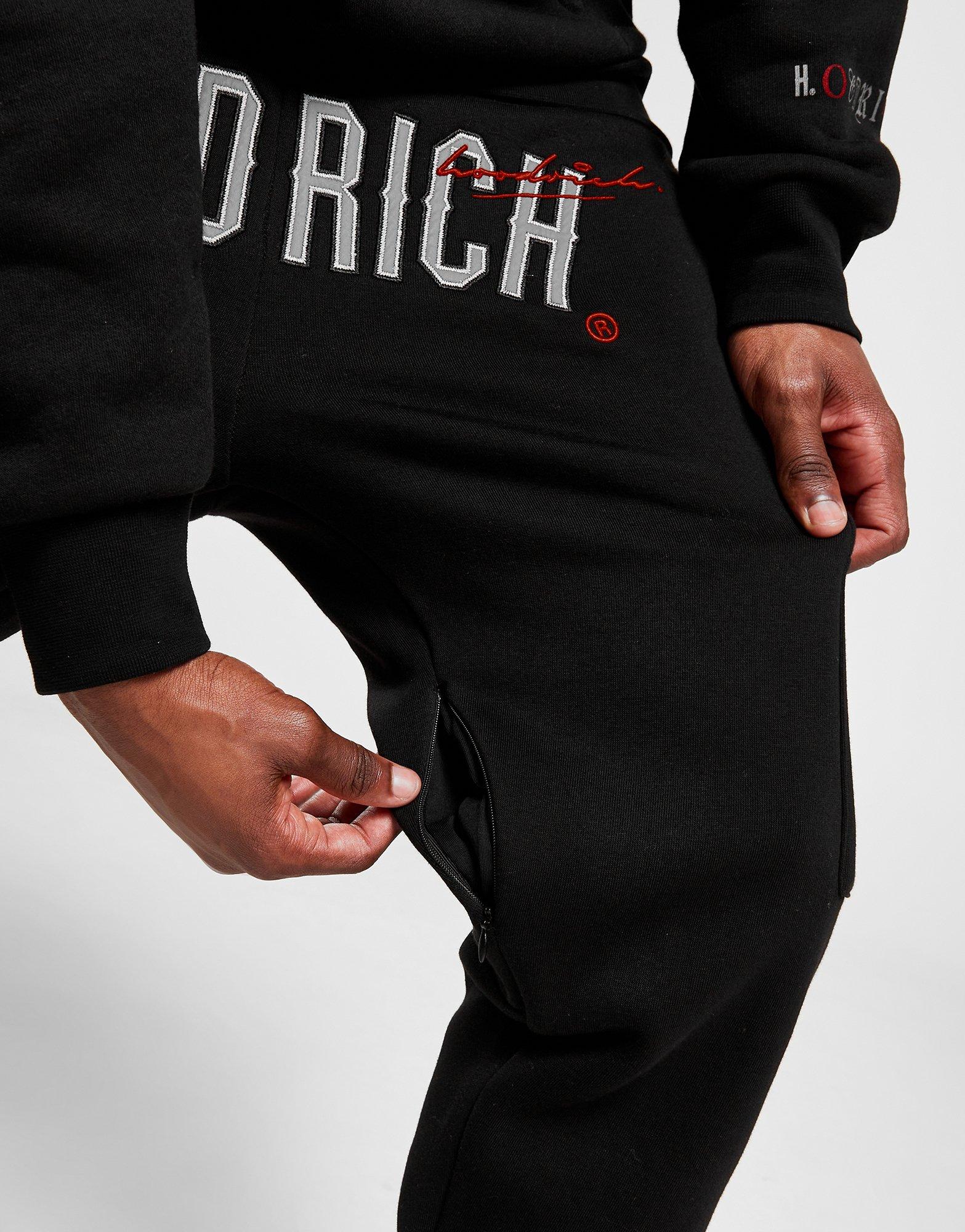 Hoodrich Heat Cargo Jogginghose