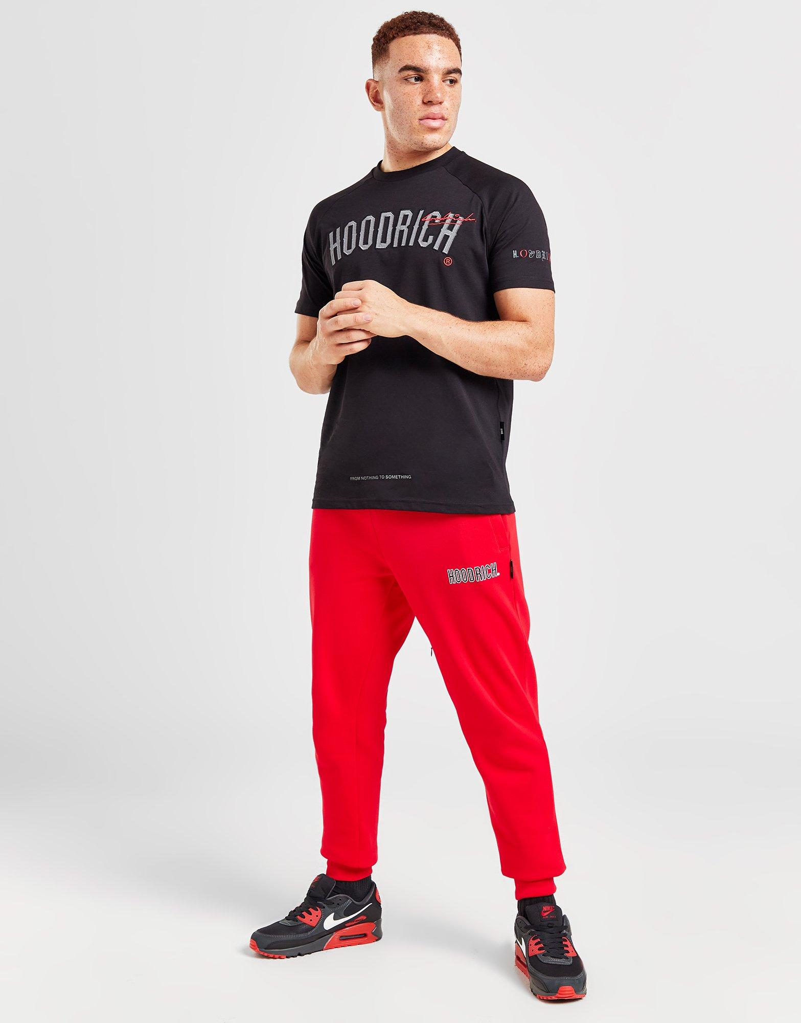 Hoodrich Heat T-Shirt Herren