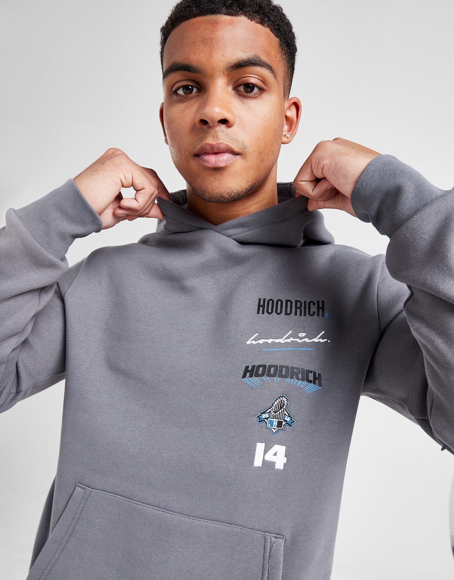 Polo winter stadium online hoodie