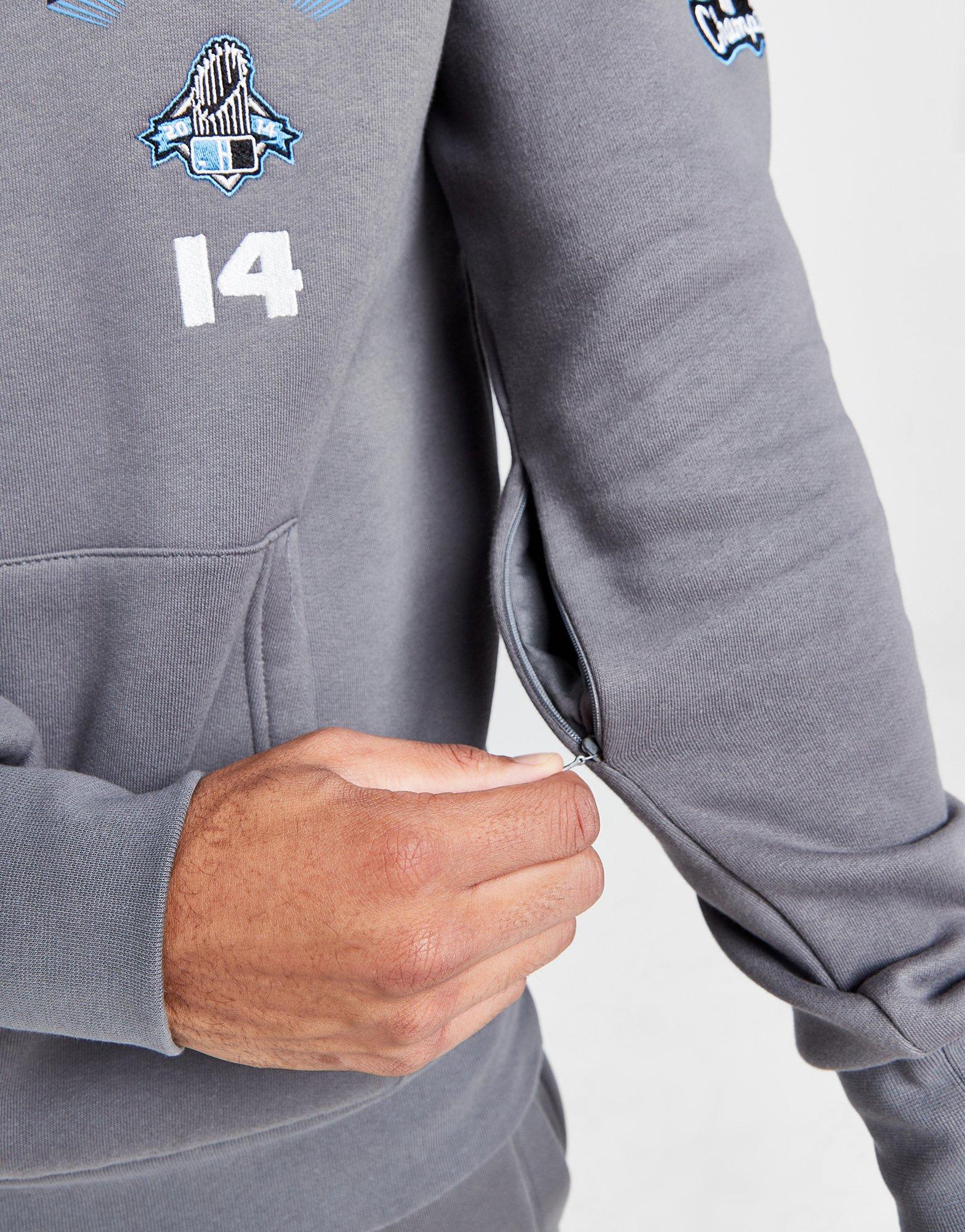 Hoodrich Stadium Hoodie