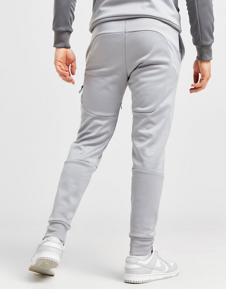 Grey Hoodrich Cycle Joggers | JD Sports UK