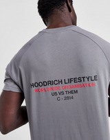 Hoodrich T-Shirt Cycle