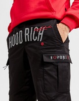 Hoodrich Heat Cargo Pants