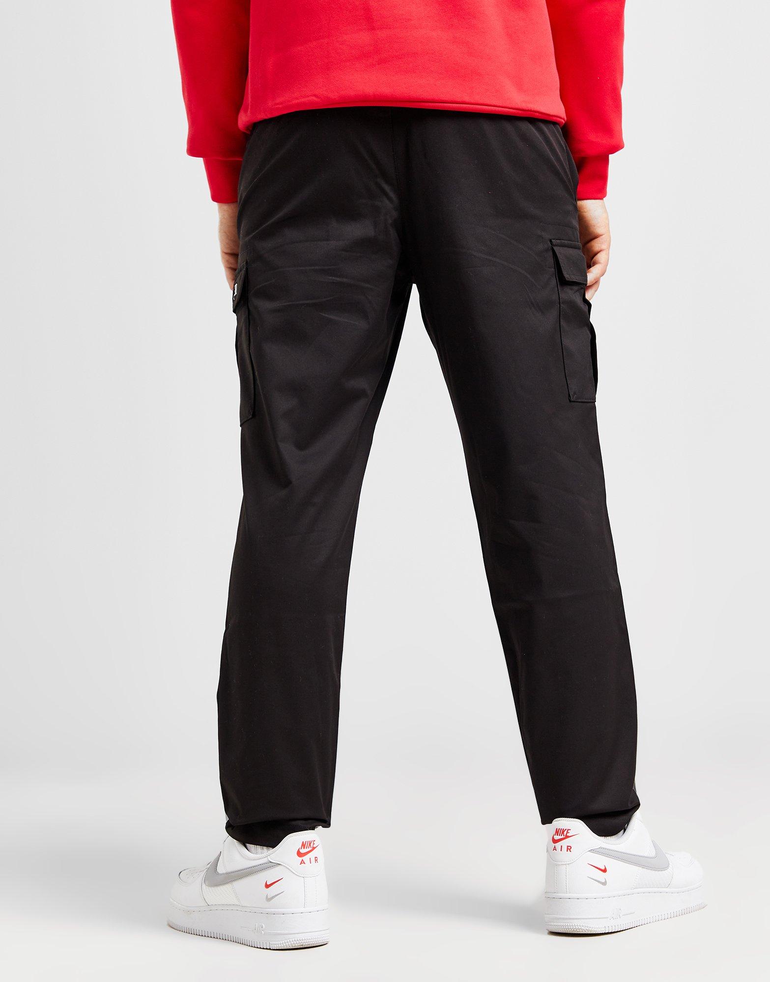 Hoodrich Heat Cargo Pants