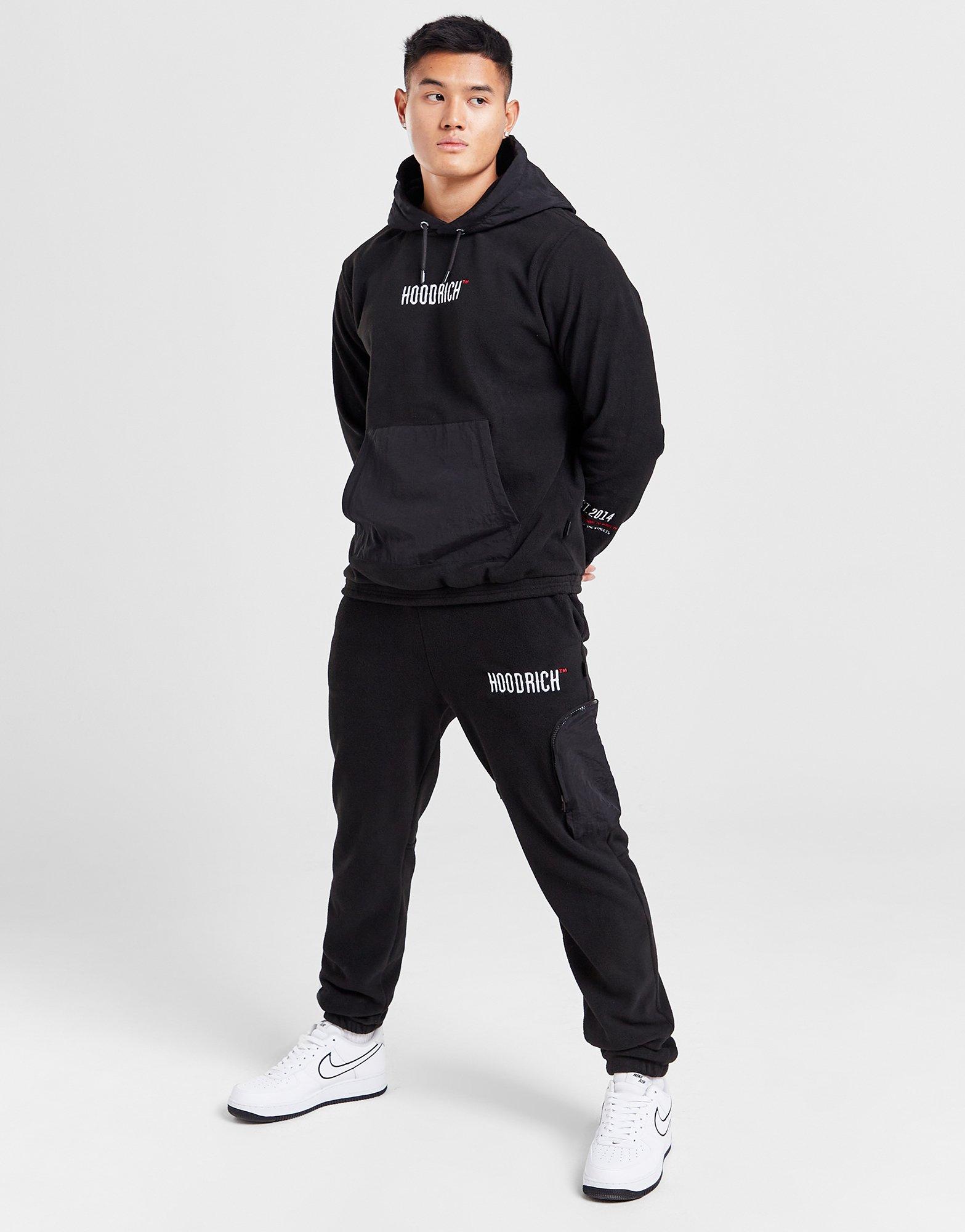 Reebok Myt Tracksuit Chándal Hombre