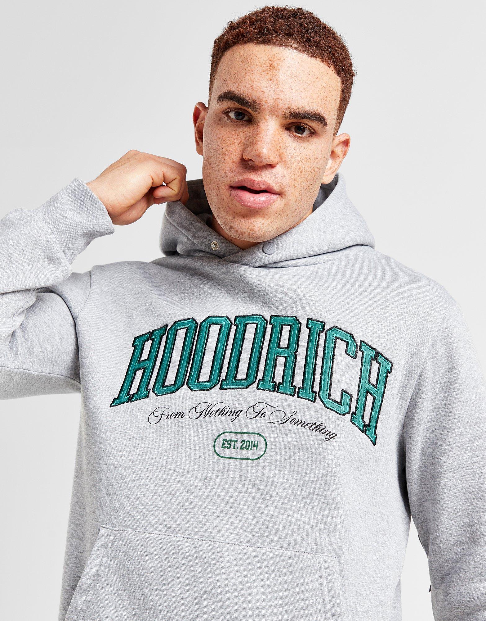 Hoodrich Phoenix Hoodie