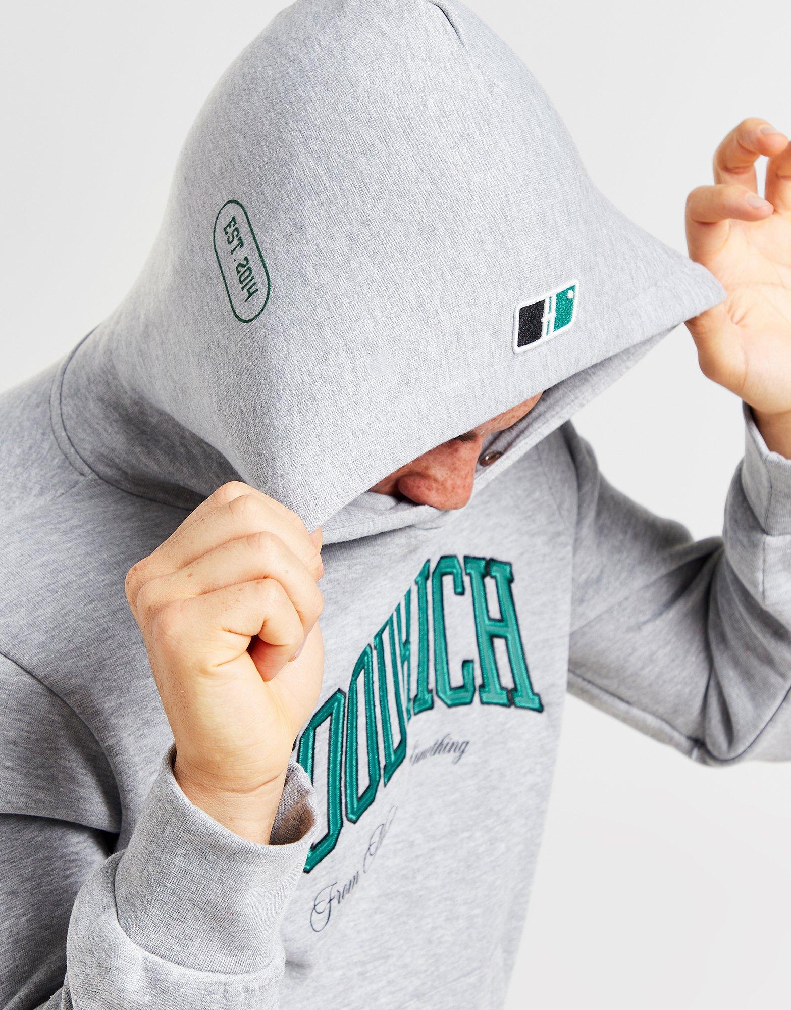 Hoodrich Phoenix Hoodie
