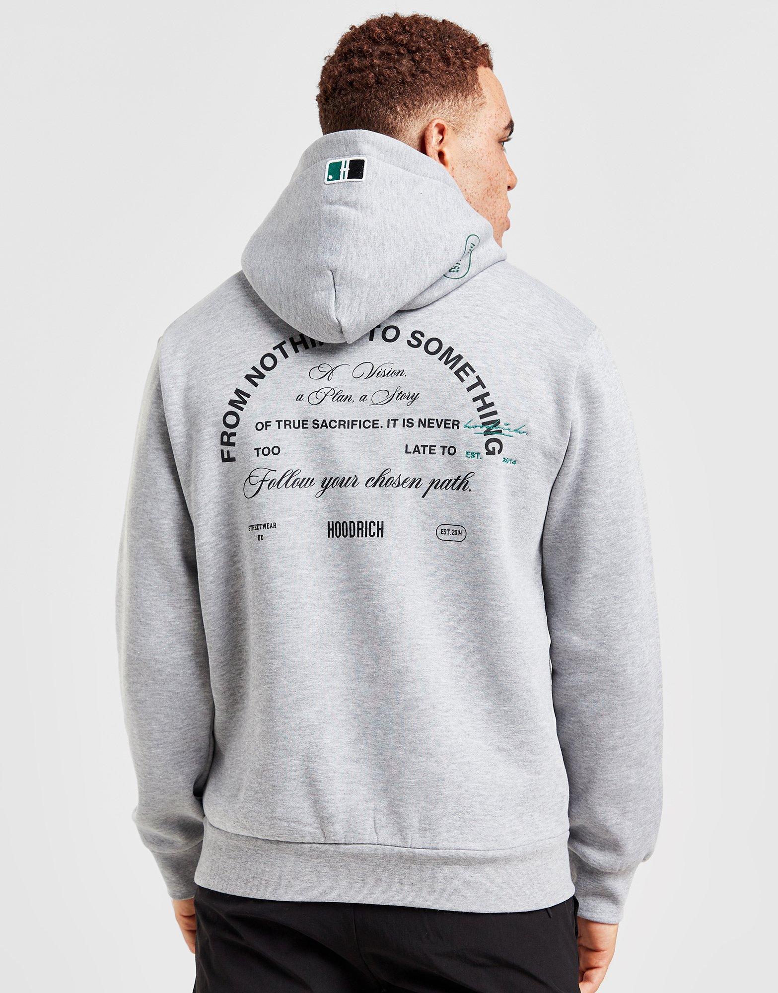 Hoodrich Phoenix Hoodie