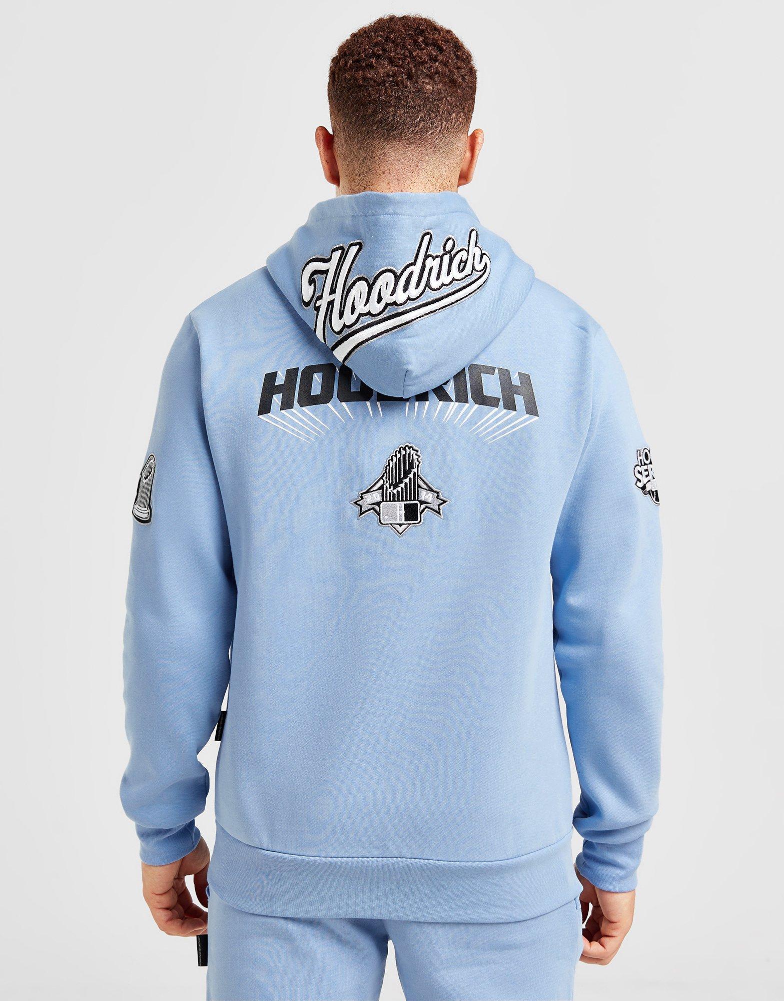 Hoodrich Mens Winter Sports Rhoback Hoodie With Letter Towel Embroidery  Colorful Blue Solid Sweatshirt Sizes C11, 6, MS6A From Monclair_store1,  $14.21