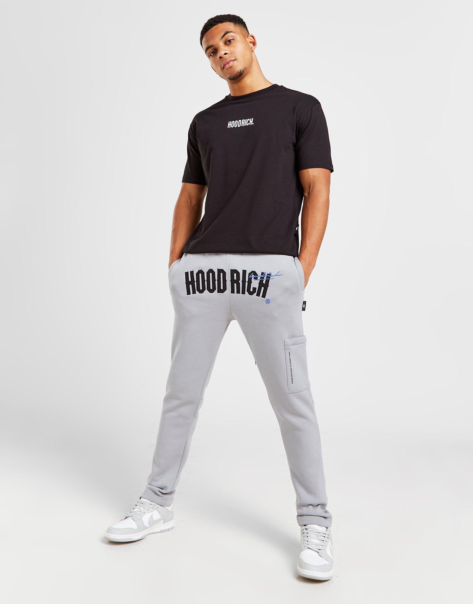 hoodrich sweatpants