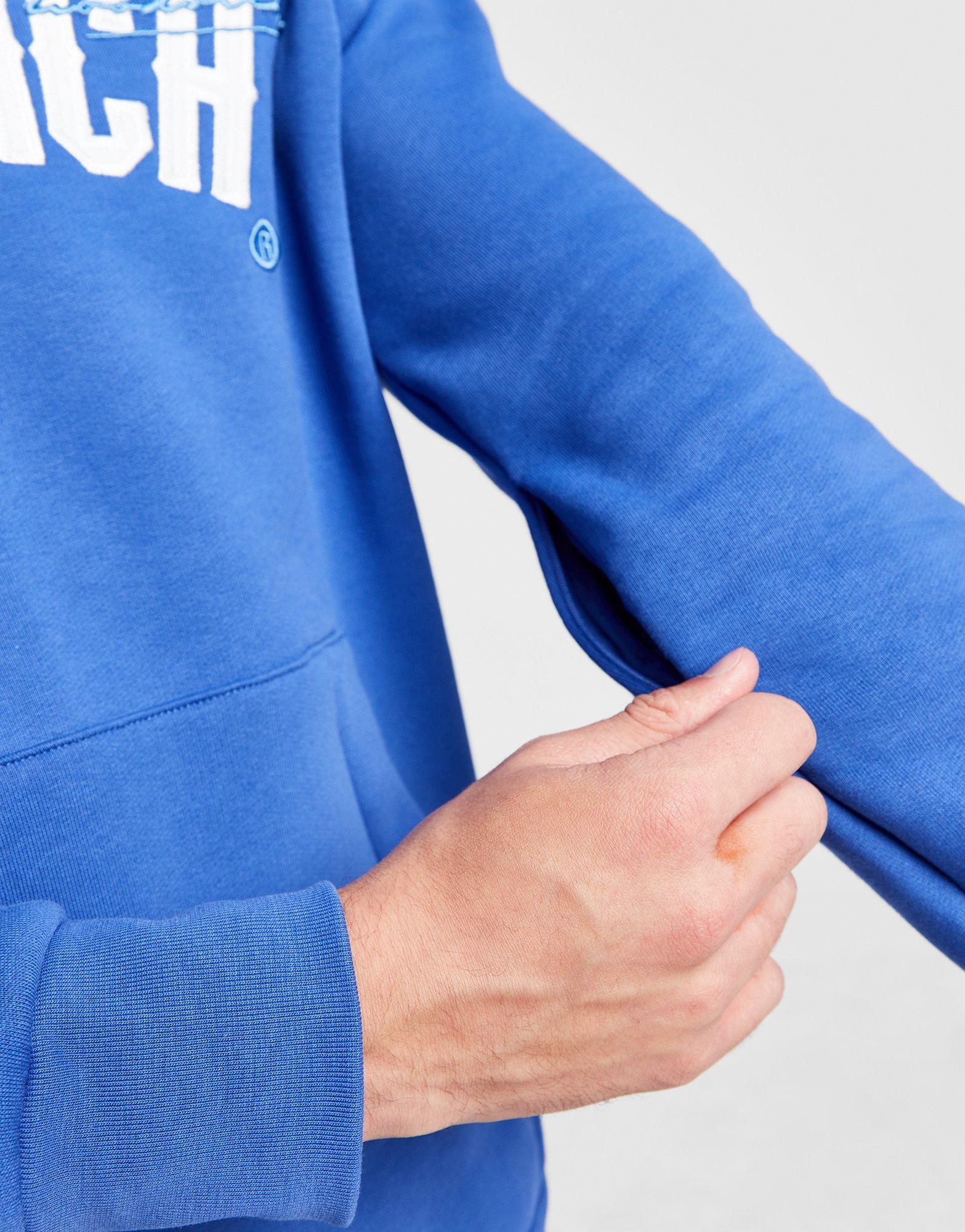 Sudadera Con Capucha De Veleta/blanco/azul Og Heat Hoodrich [HOODKBSKU090]  : Hoodrich España-La moda y la Hoodrich sudadera más barata y la Hoodrich  chaqueta, Un gran descuento en toda la ropa hoodrich chandal.