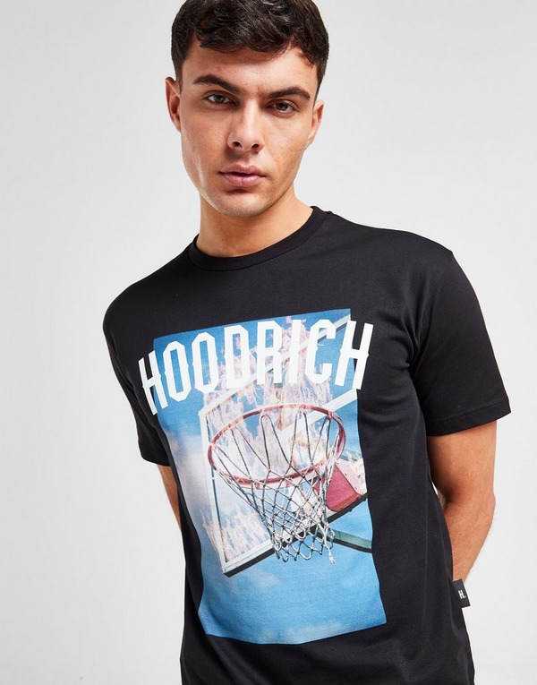 Hoodrich Hoop T-Shirt