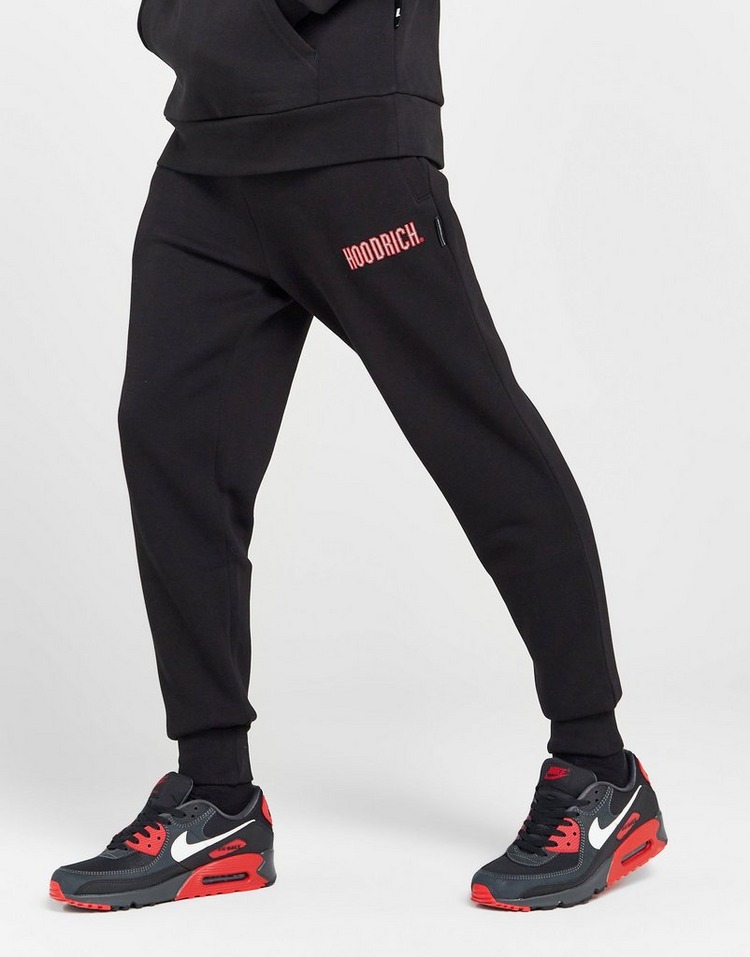 Hoodrich Crush Tracksuit