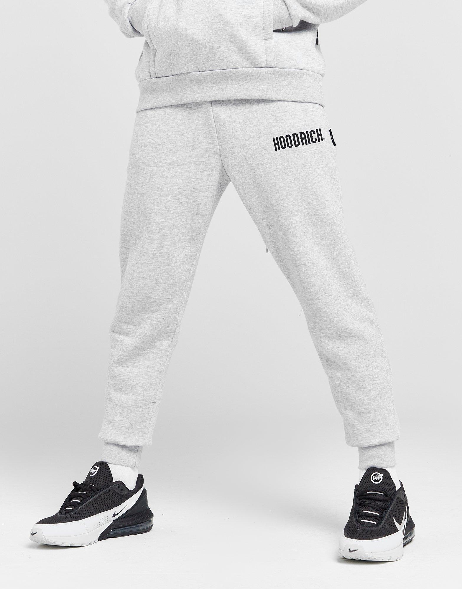 Hoodrich Core Large Logo Tracksuit