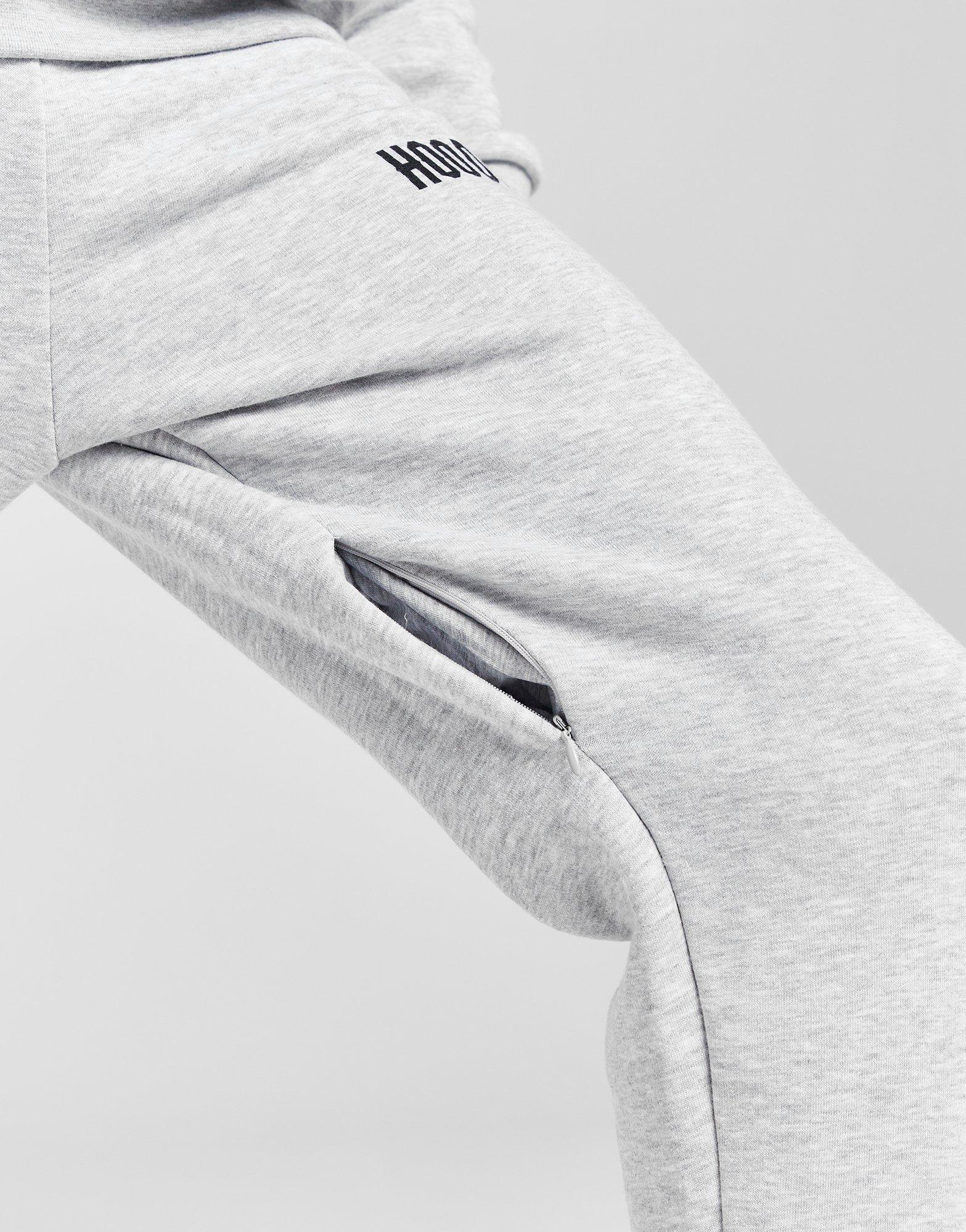 Hoodrich Core Large Logo Tracksuit