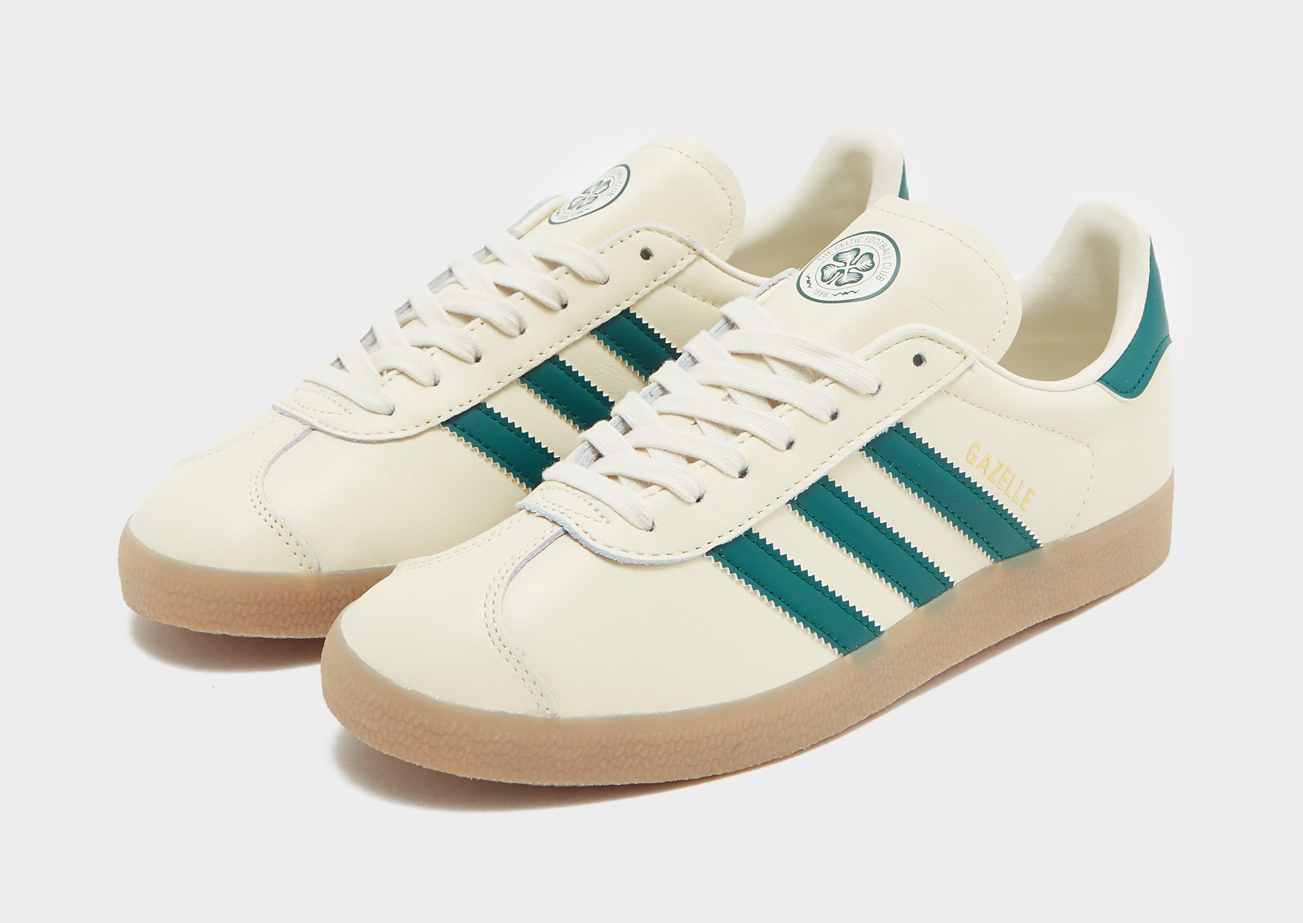 Photo de adidas discount gazelle