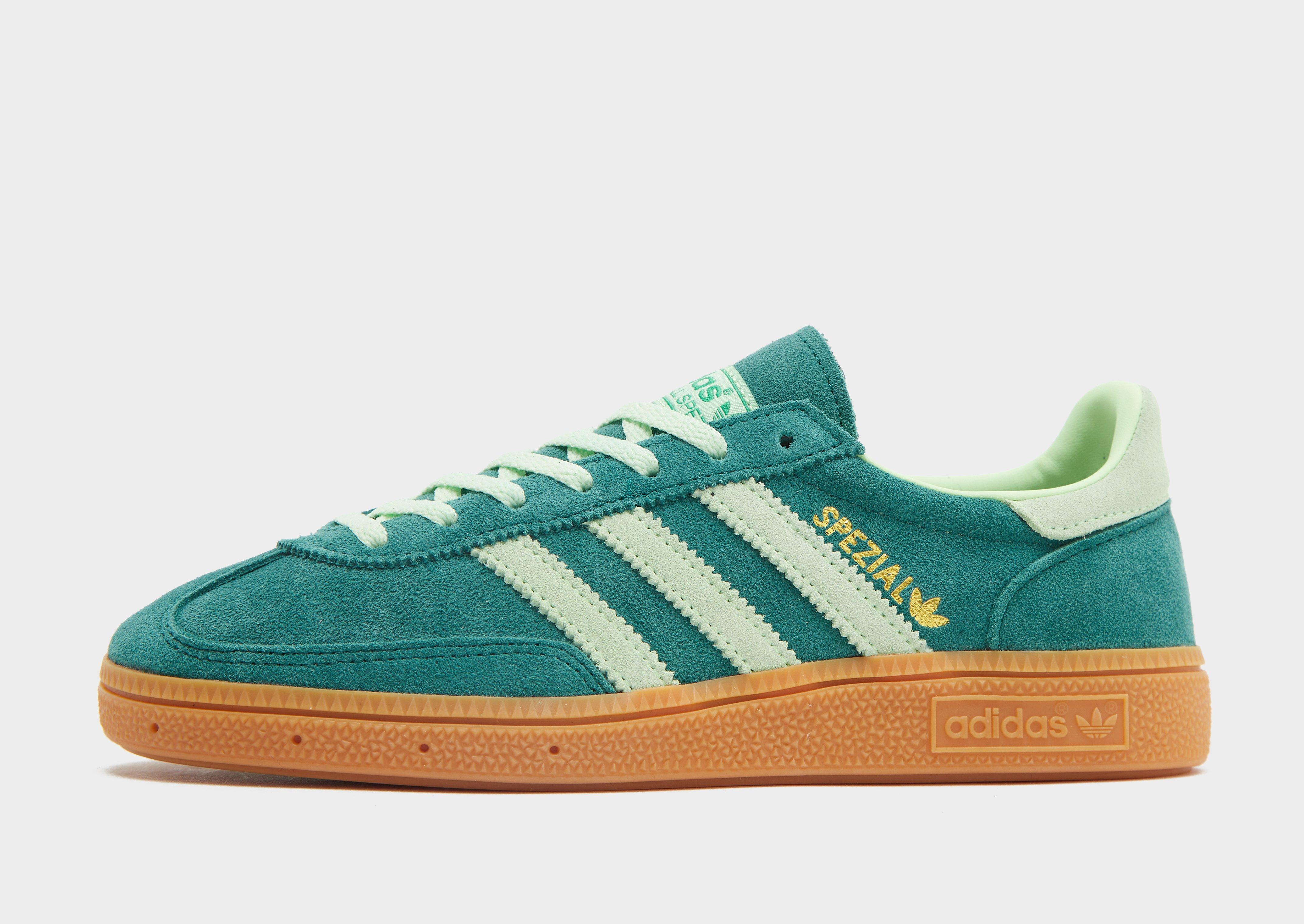 Green spezial deals