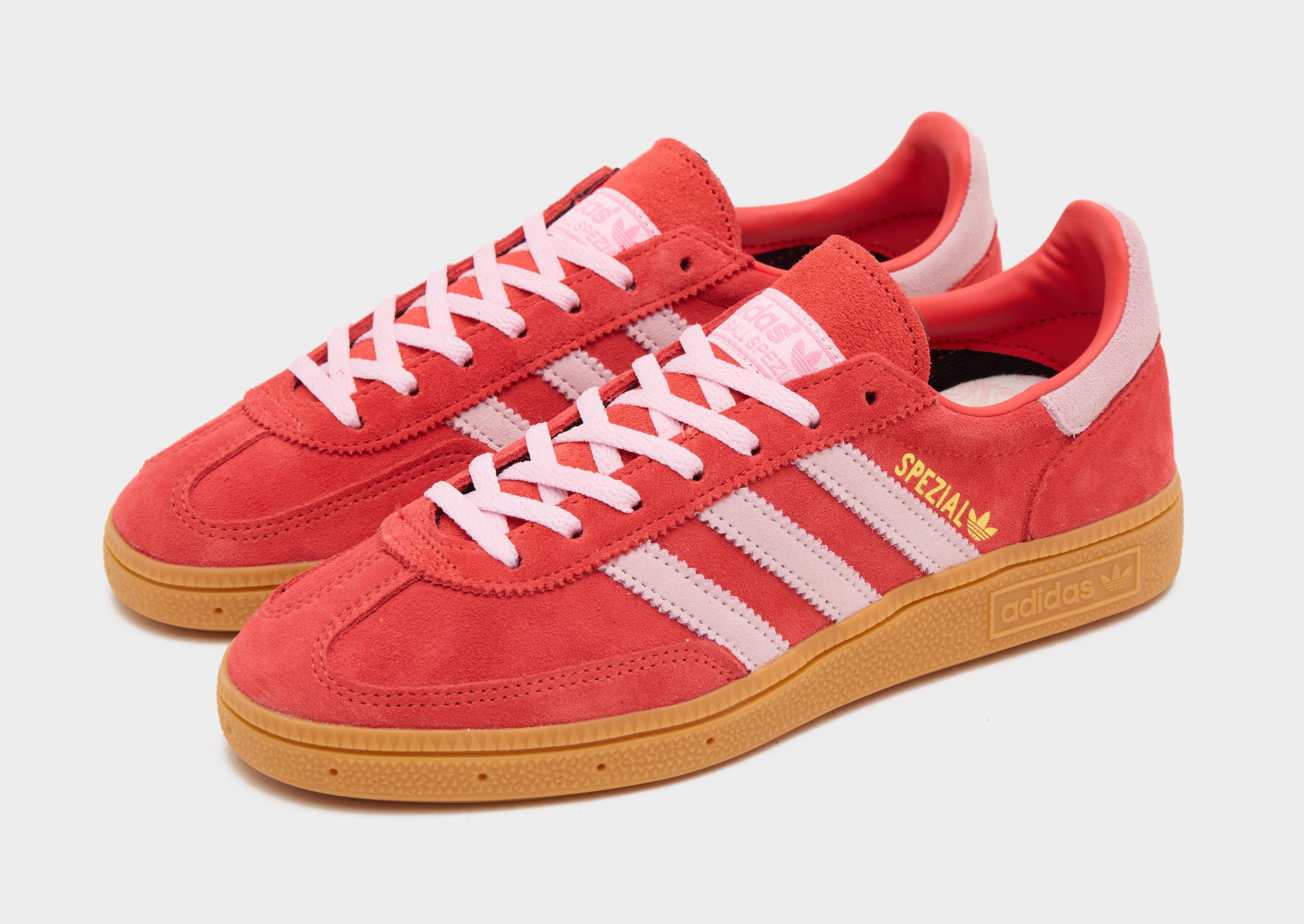 Adidas clearance spezial femme