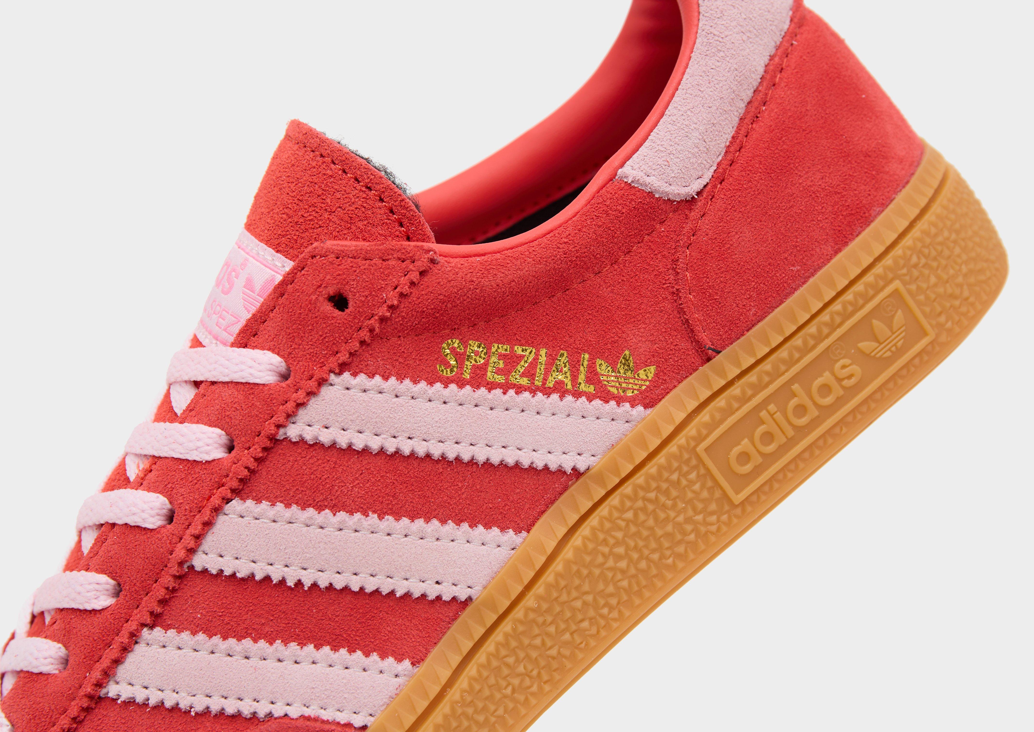 Adidas originals handball outlet spezial women's