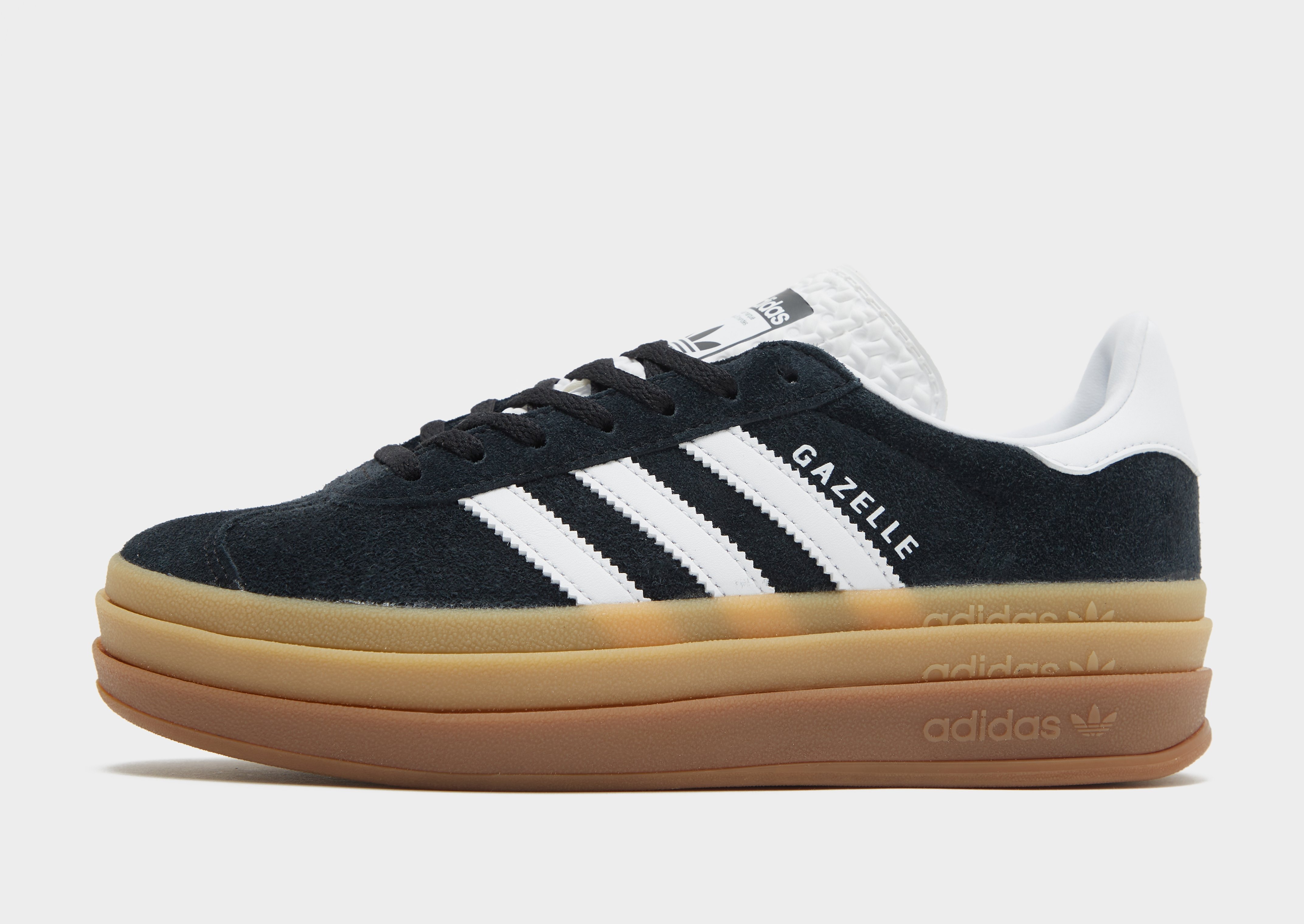 jd gazelle