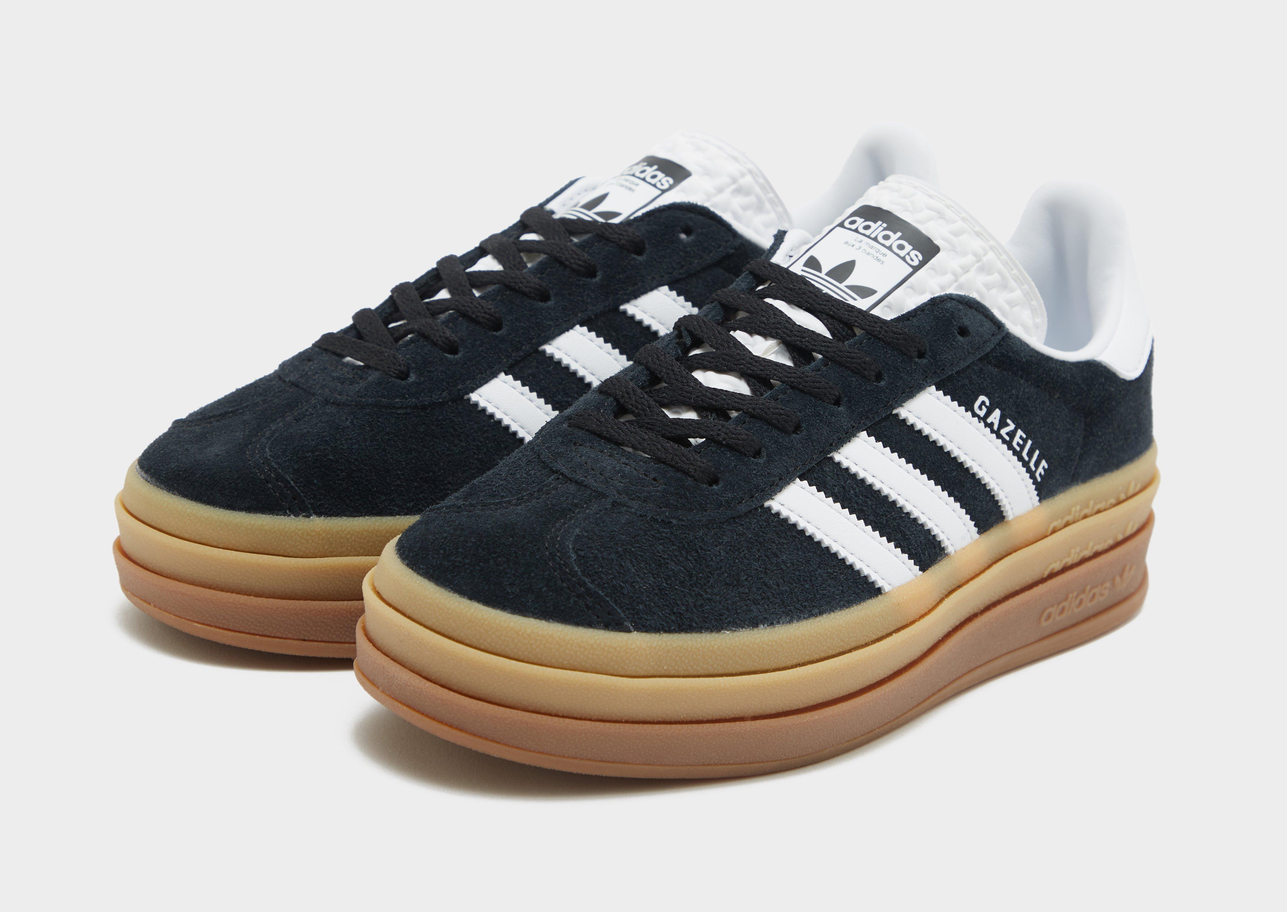 adidas Originals Gazelle Bold Femme