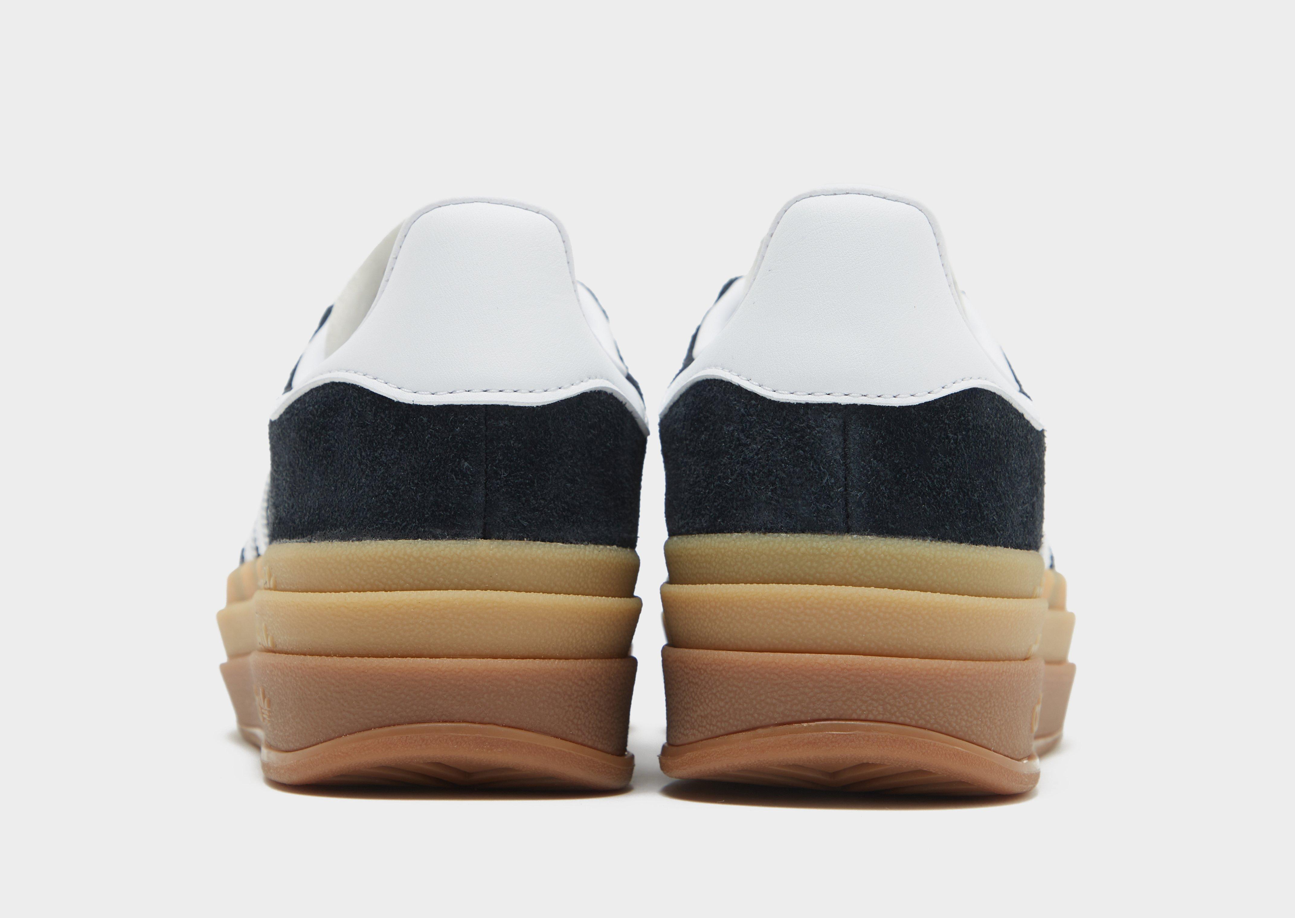 adidas Originals Gazelle Bold Femme