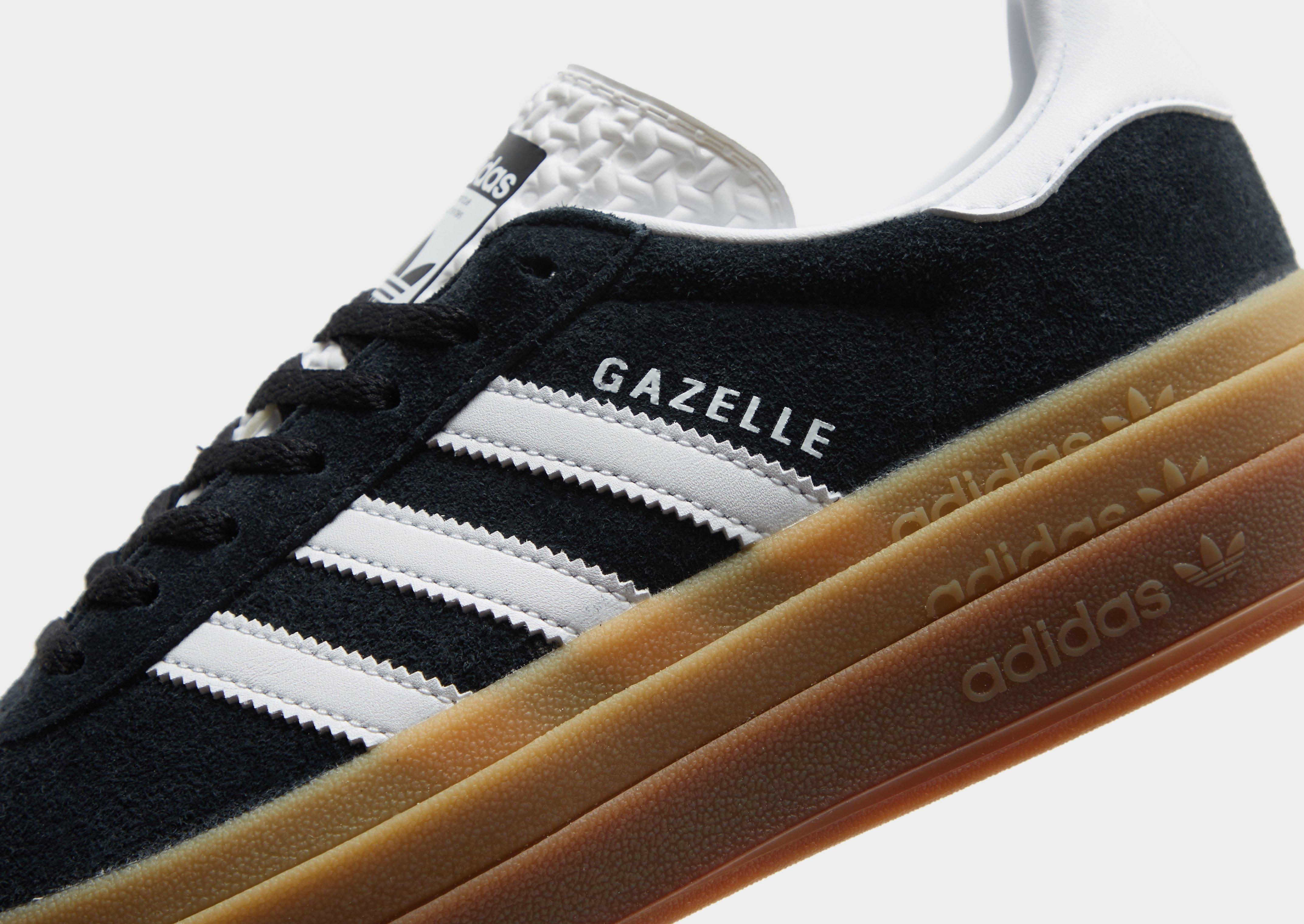adidas Originals Gazelle Bold Femme