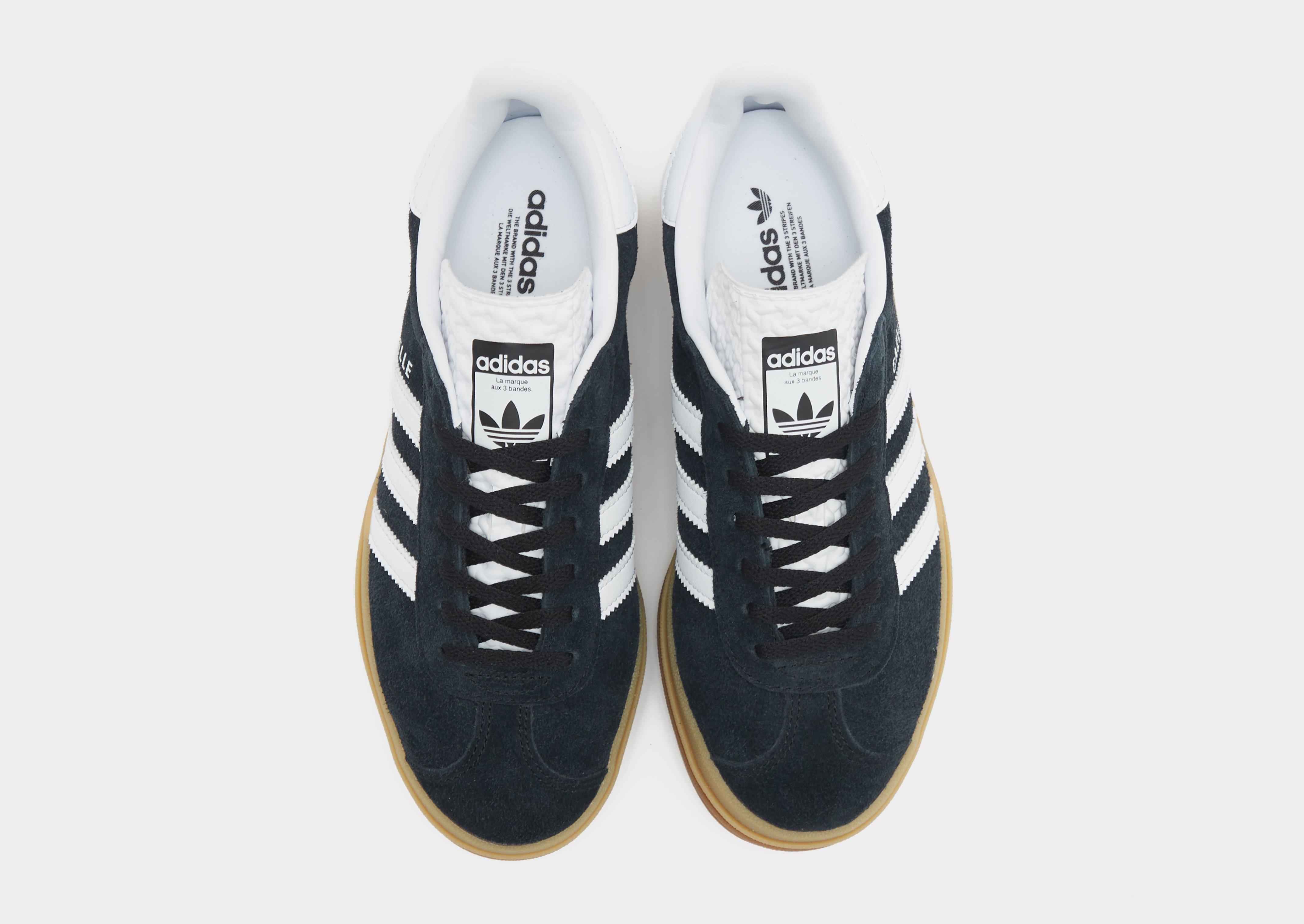 adidas Originals Gazelle Bold Femme