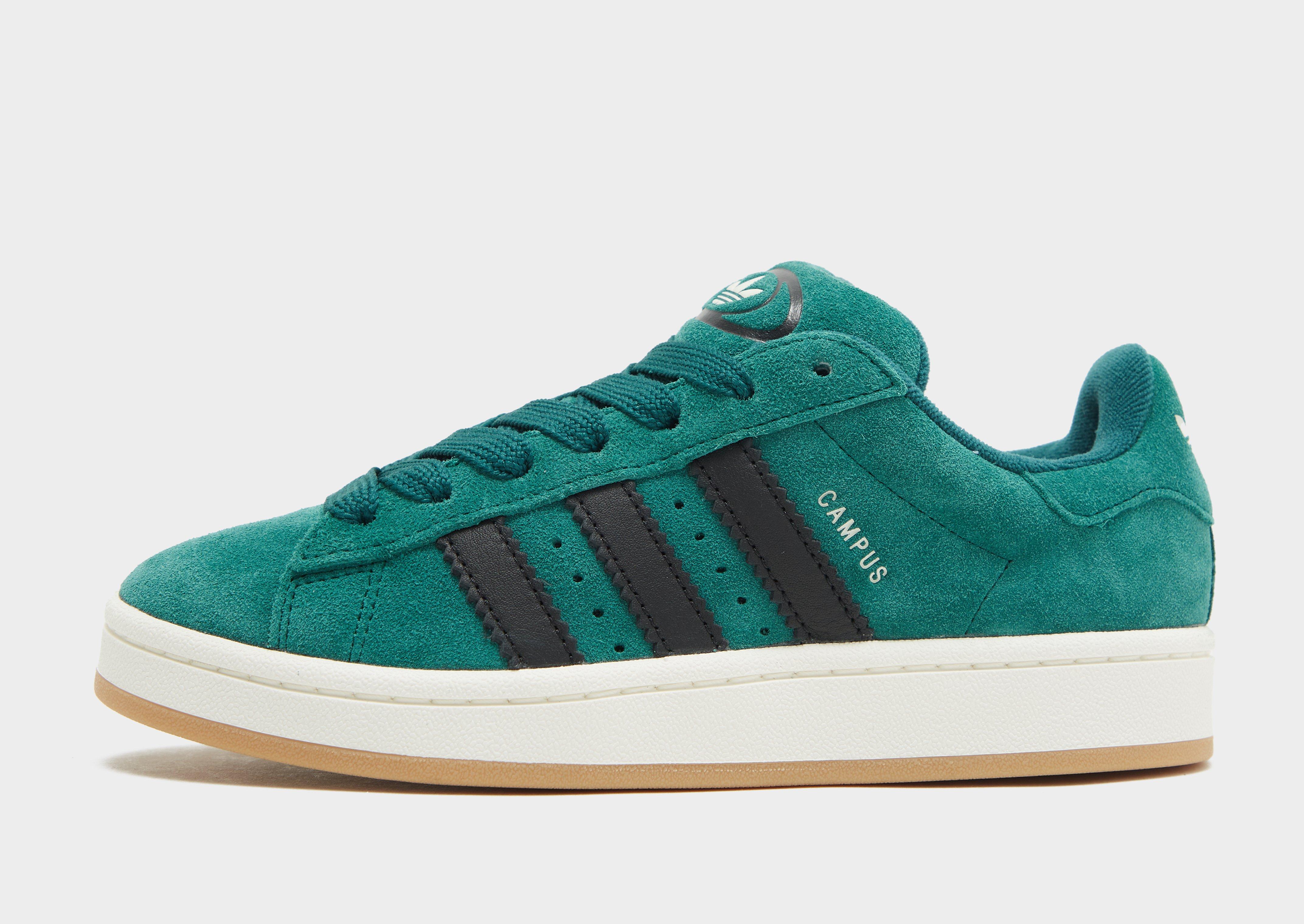 adidas Originals Campus 00s Donna in Bianco sporco