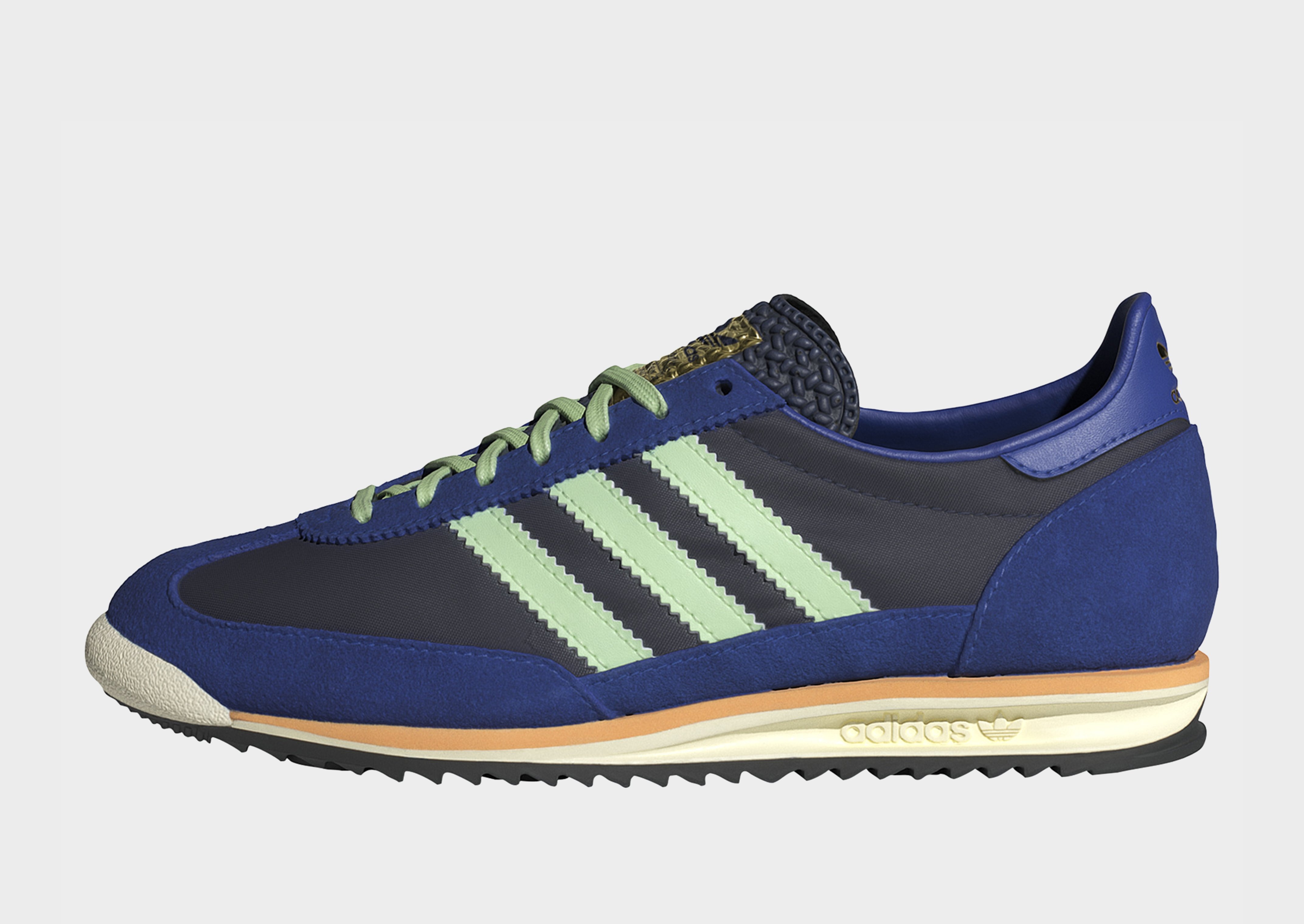 adidas Originals SL 72 Damen Blau JD Sports Deutschland