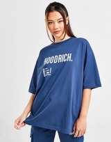Hoodrich T-shirt Frenzy V2 Boyfriend Femme
