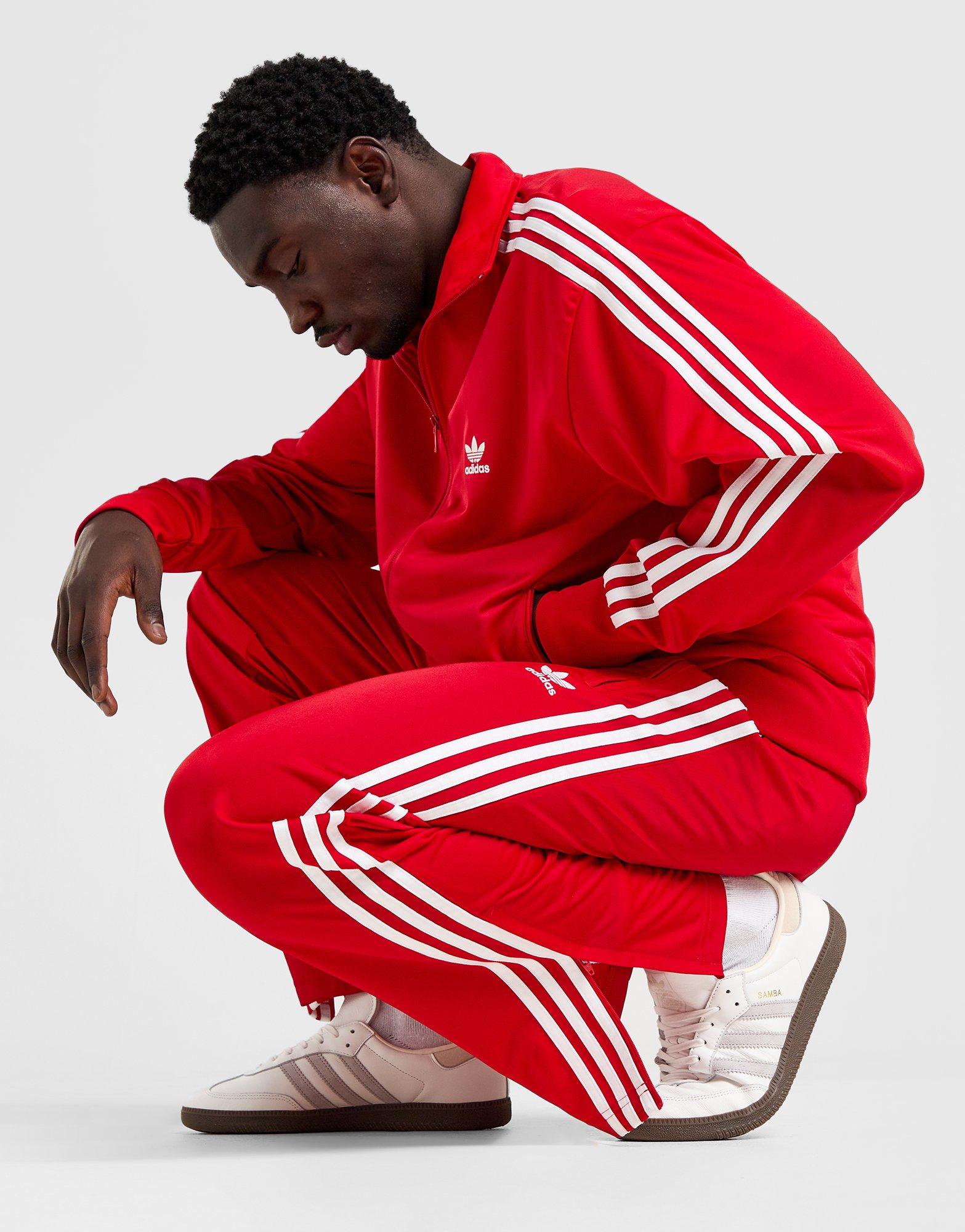 adidas Originals Pantalón Firebird Adicolor Classics