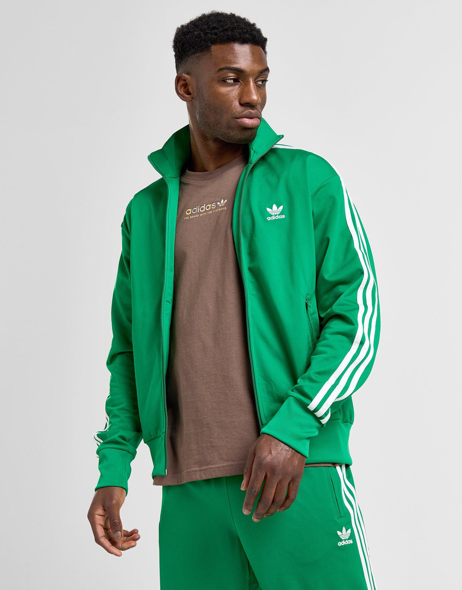 adidas Originals Adicolor Classics Firebird Track Top