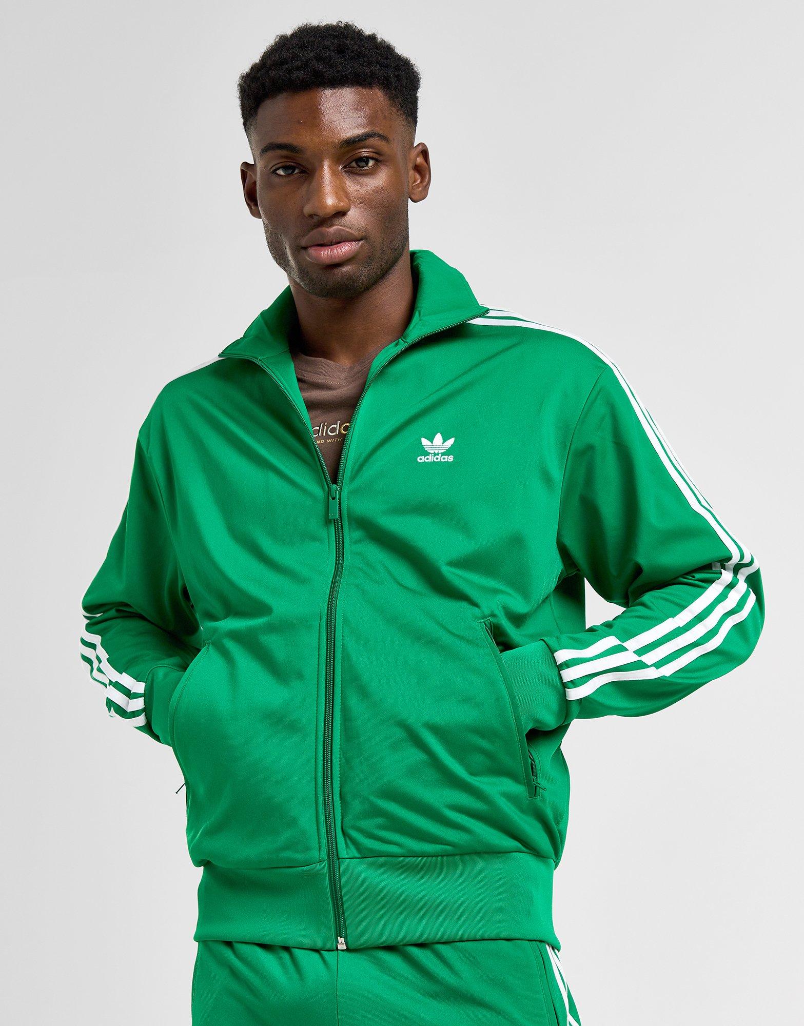 adidas Originals Adicolor Classics Firebird Track Top